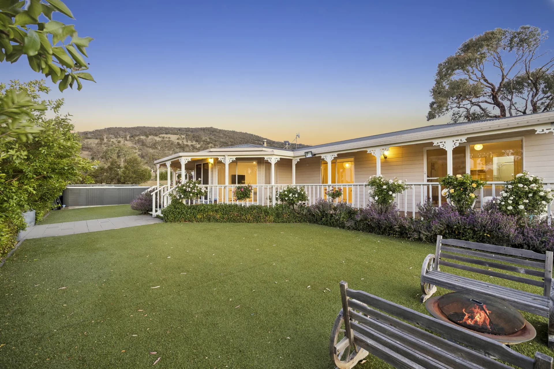 10 Buckley Place, Royalla, NSW, Royalla - Thumbnail 4