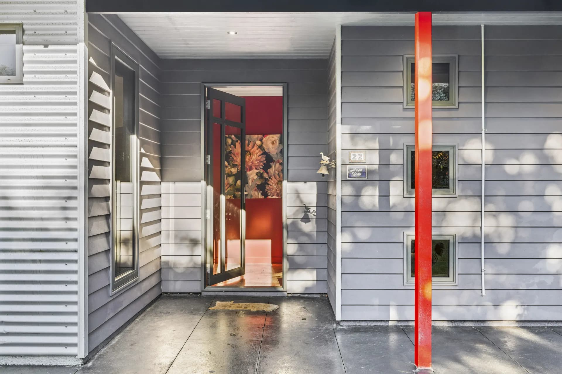 22 Leishmans  Lane, Lyonville., Lyonville - Thumbnail 2