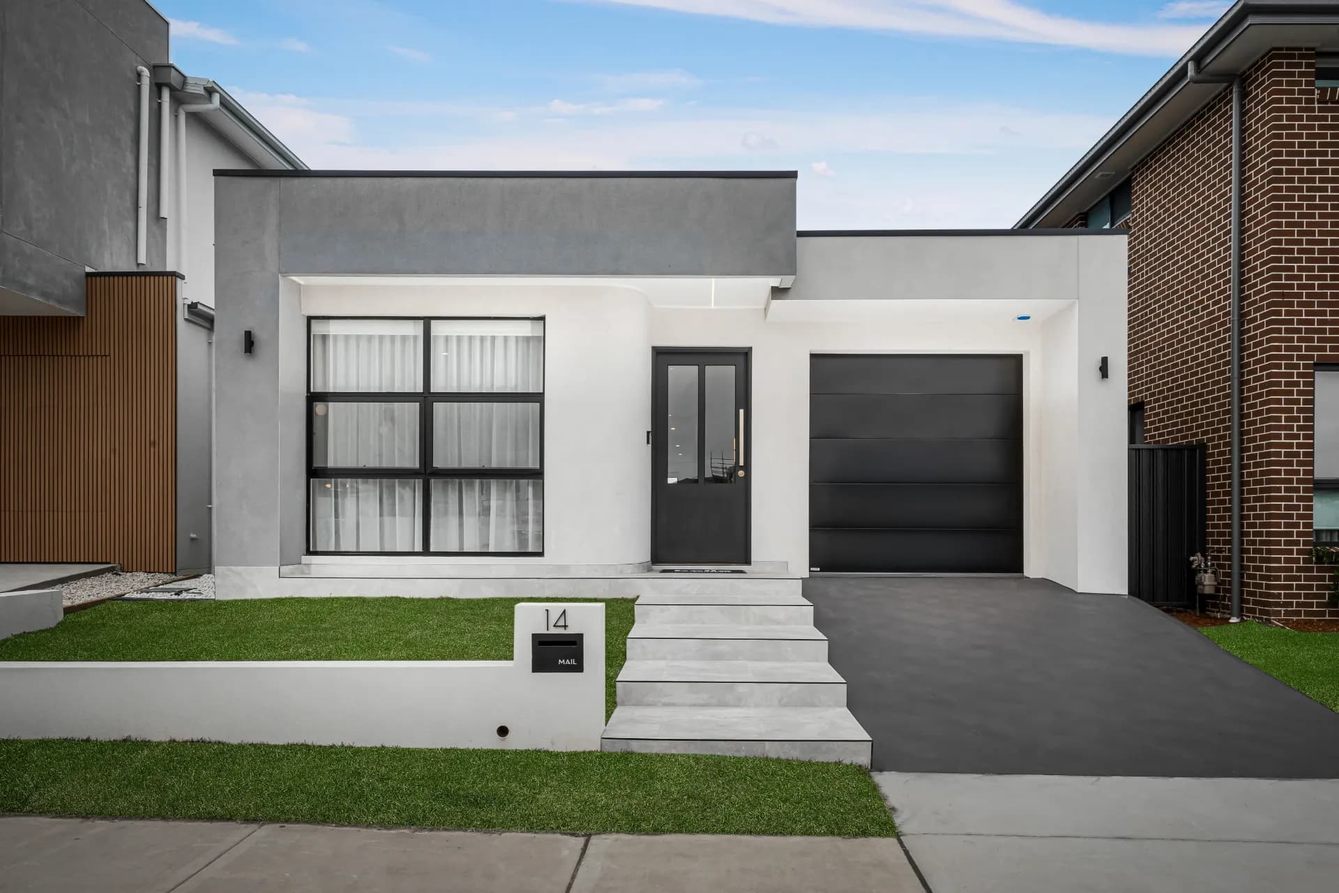14 Caspian Street, Box Hill., Box Hill - Image 1