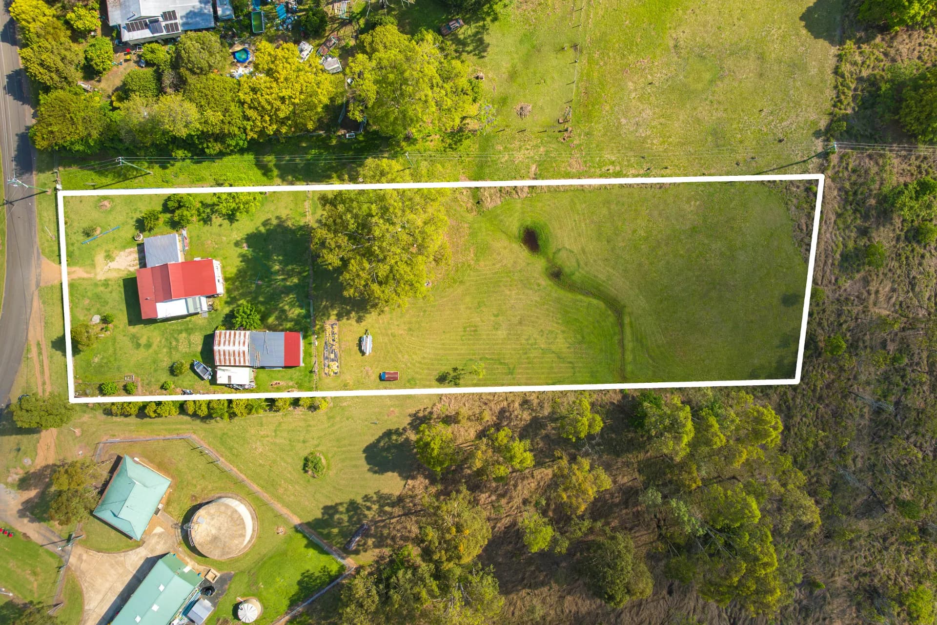 20 Fraser Street, Kilkivan., Kilkivan - Thumbnail 2