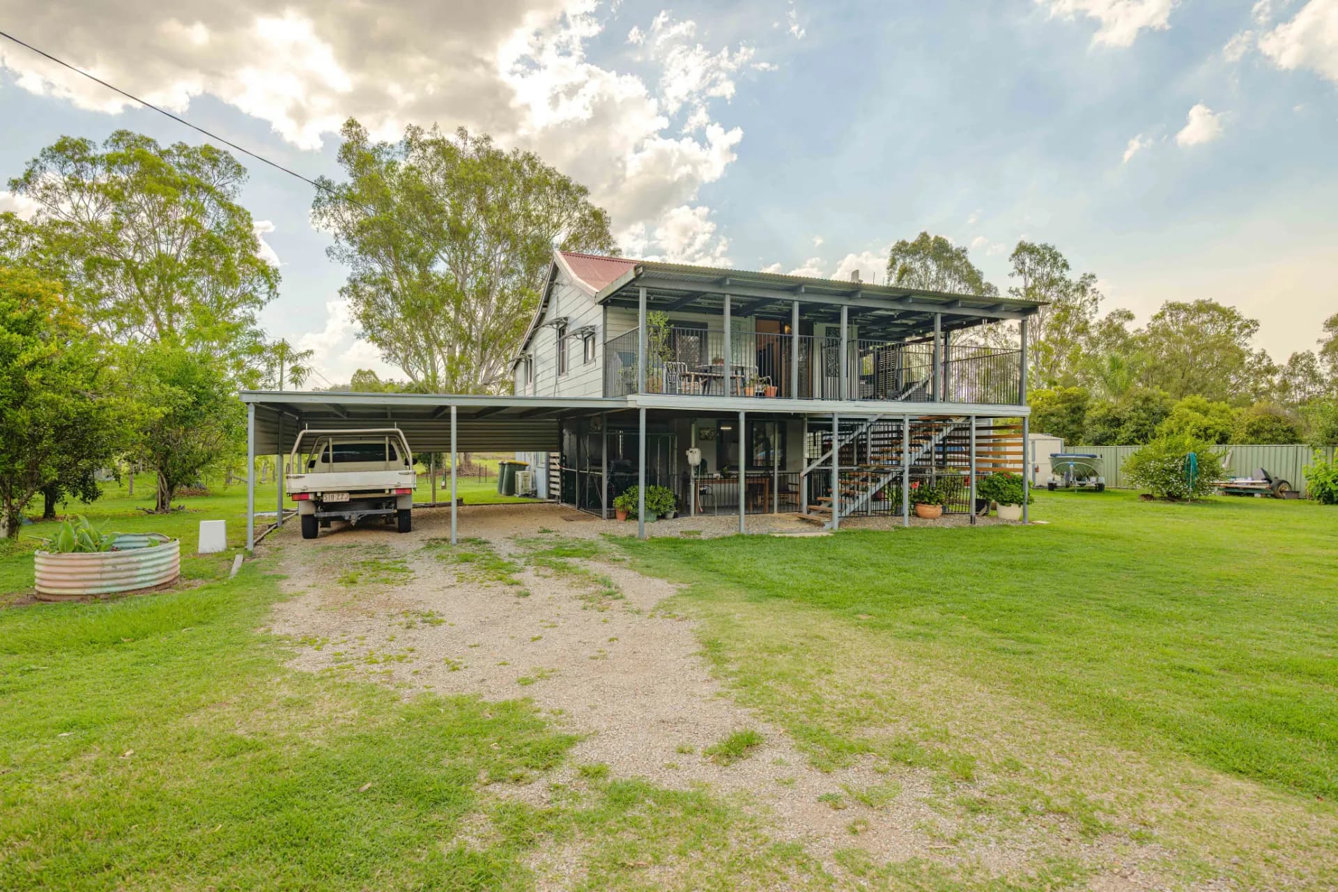 20 Fraser Street, Kilkivan., Kilkivan - Thumbnail 3