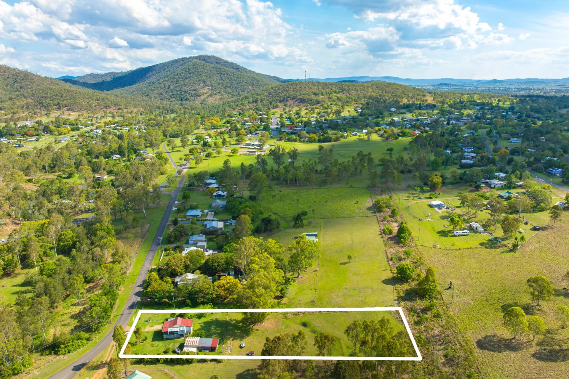 20 Fraser Street, Kilkivan., Kilkivan - Thumbnail 4