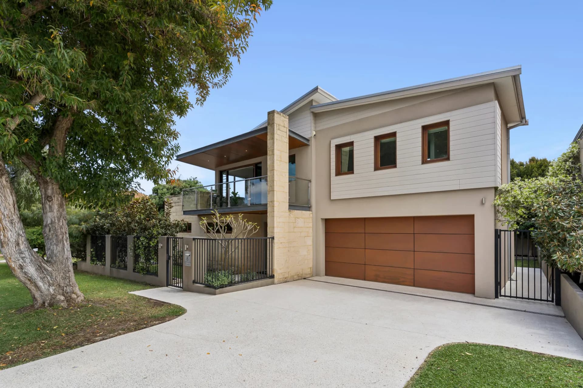 6 Greenock Avenue, Como., Como - Image 1