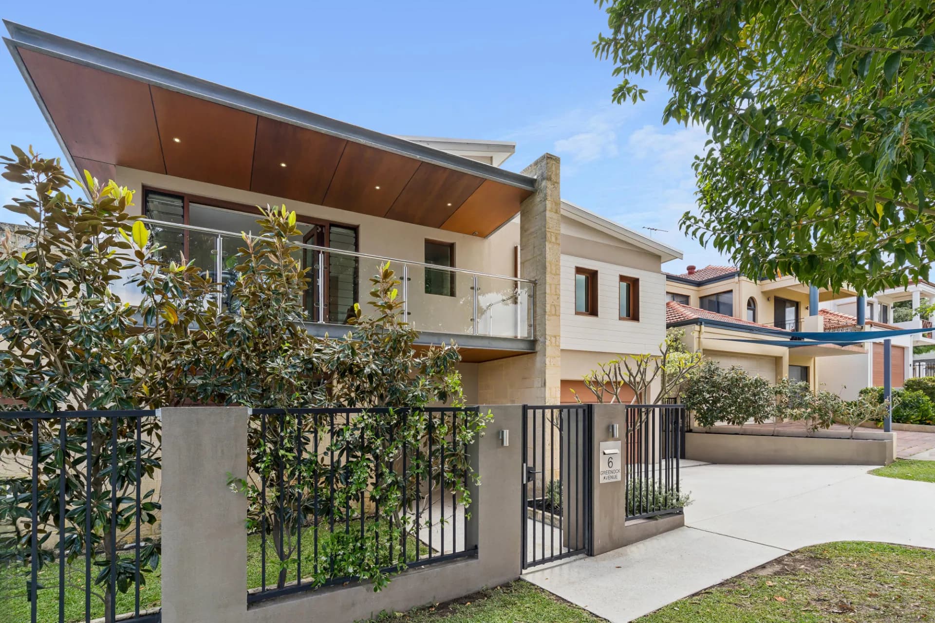 6 Greenock Avenue, Como., Como - Thumbnail 2