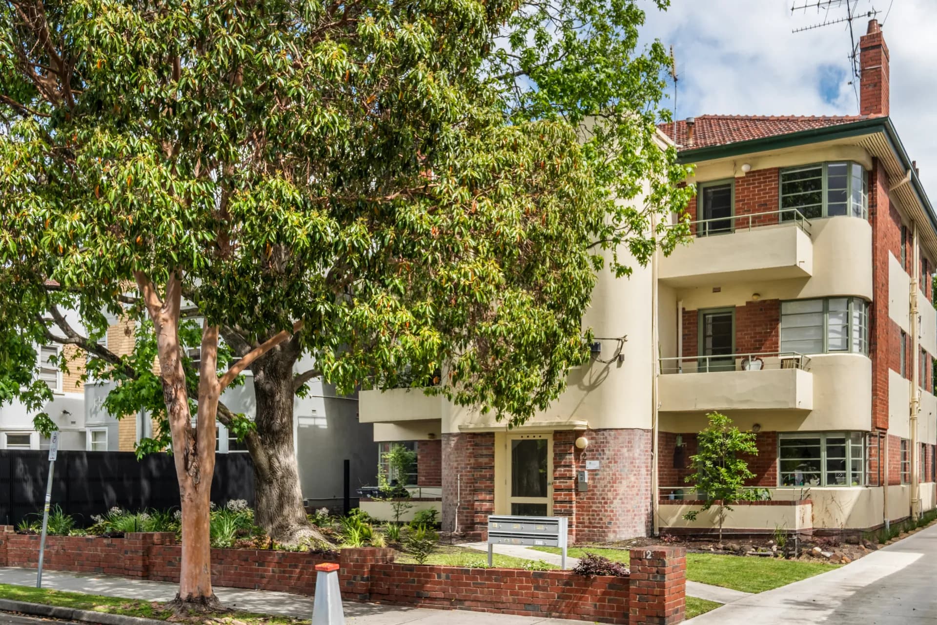 5/12 Ellesmere Road, Prahran, VIC, Prahran - Image 1