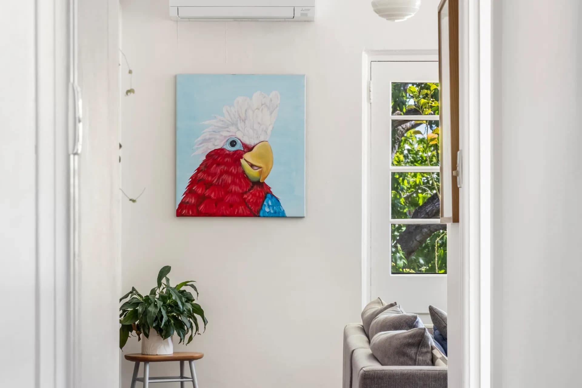 5/12 Ellesmere Road, Prahran, VIC, Prahran - Thumbnail 2