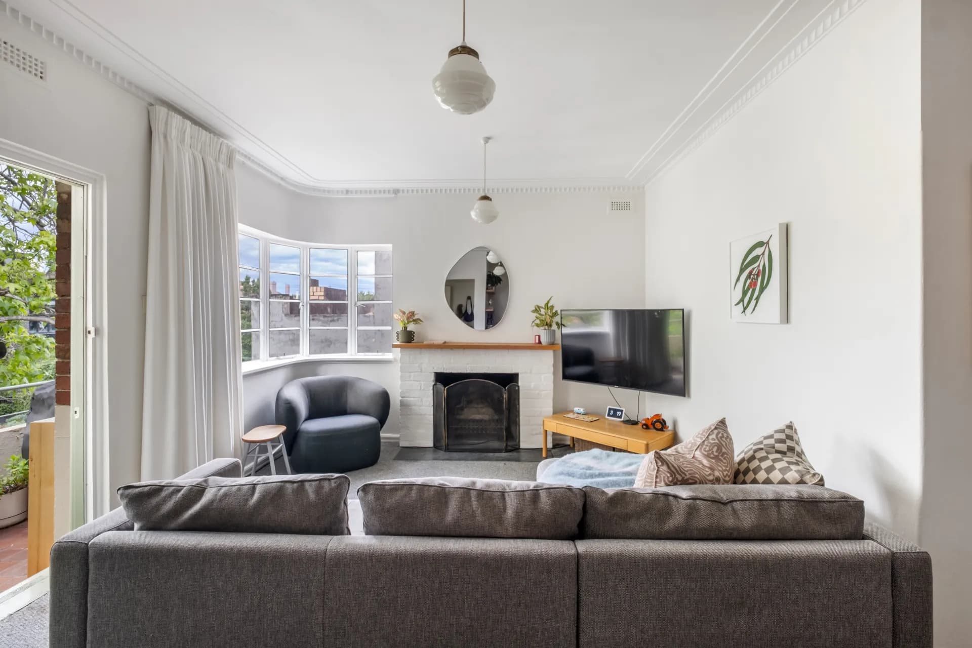 5/12 Ellesmere Road, Prahran, VIC, Prahran - Thumbnail 4