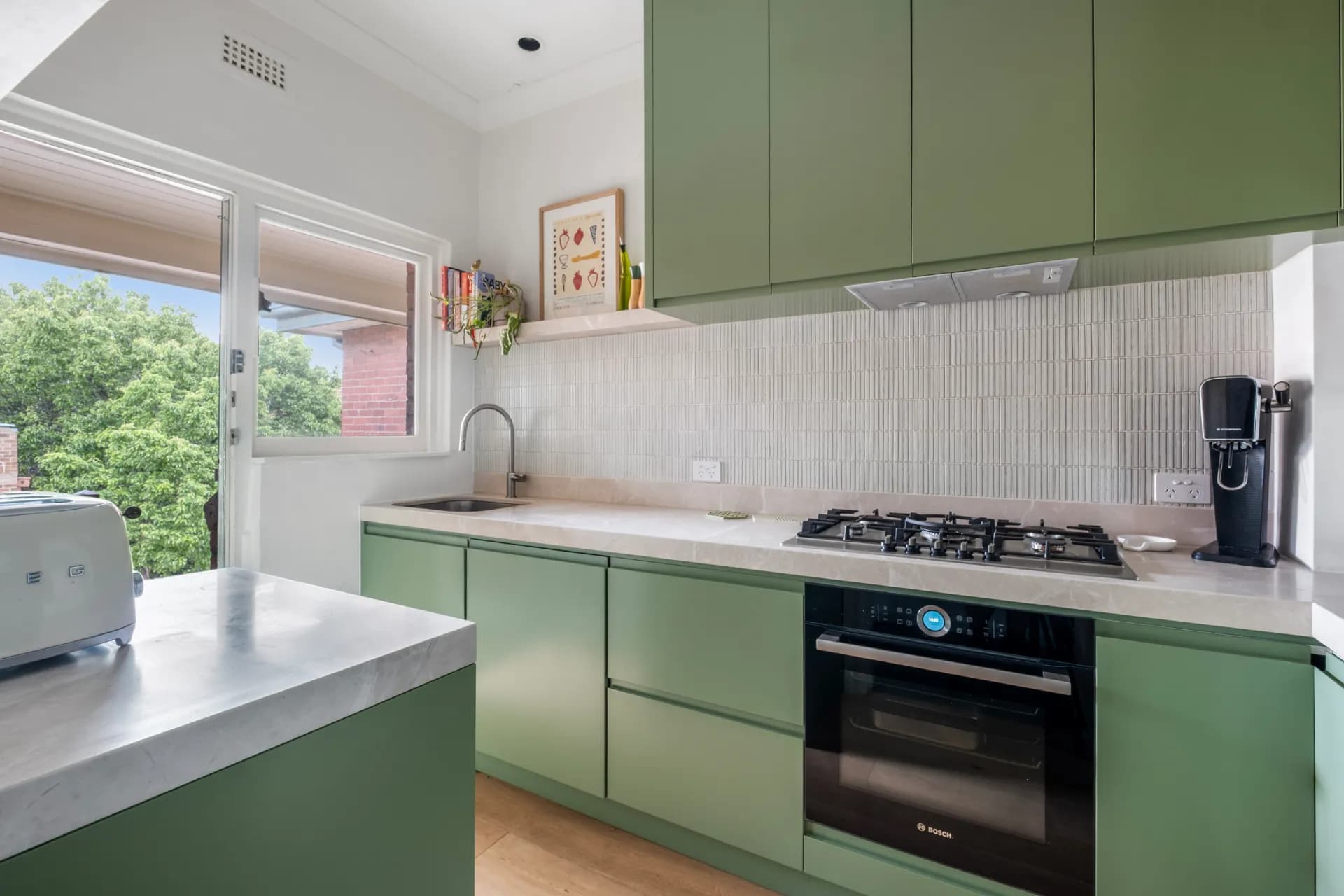 5/12 Ellesmere Road, Prahran, VIC, Prahran - Thumbnail 8