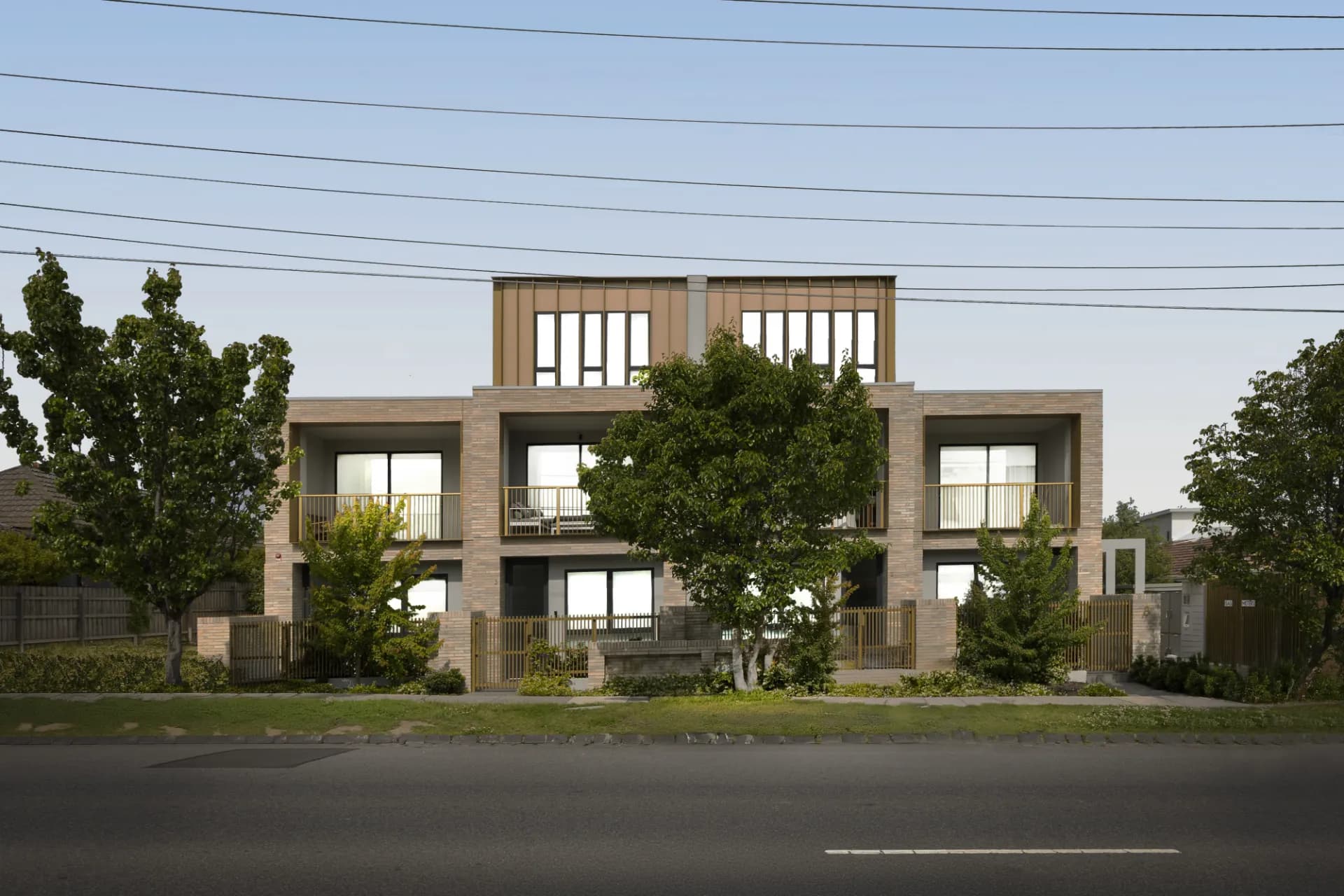 5/8 Lincoln Road, Essendon., Essendon - Image 1