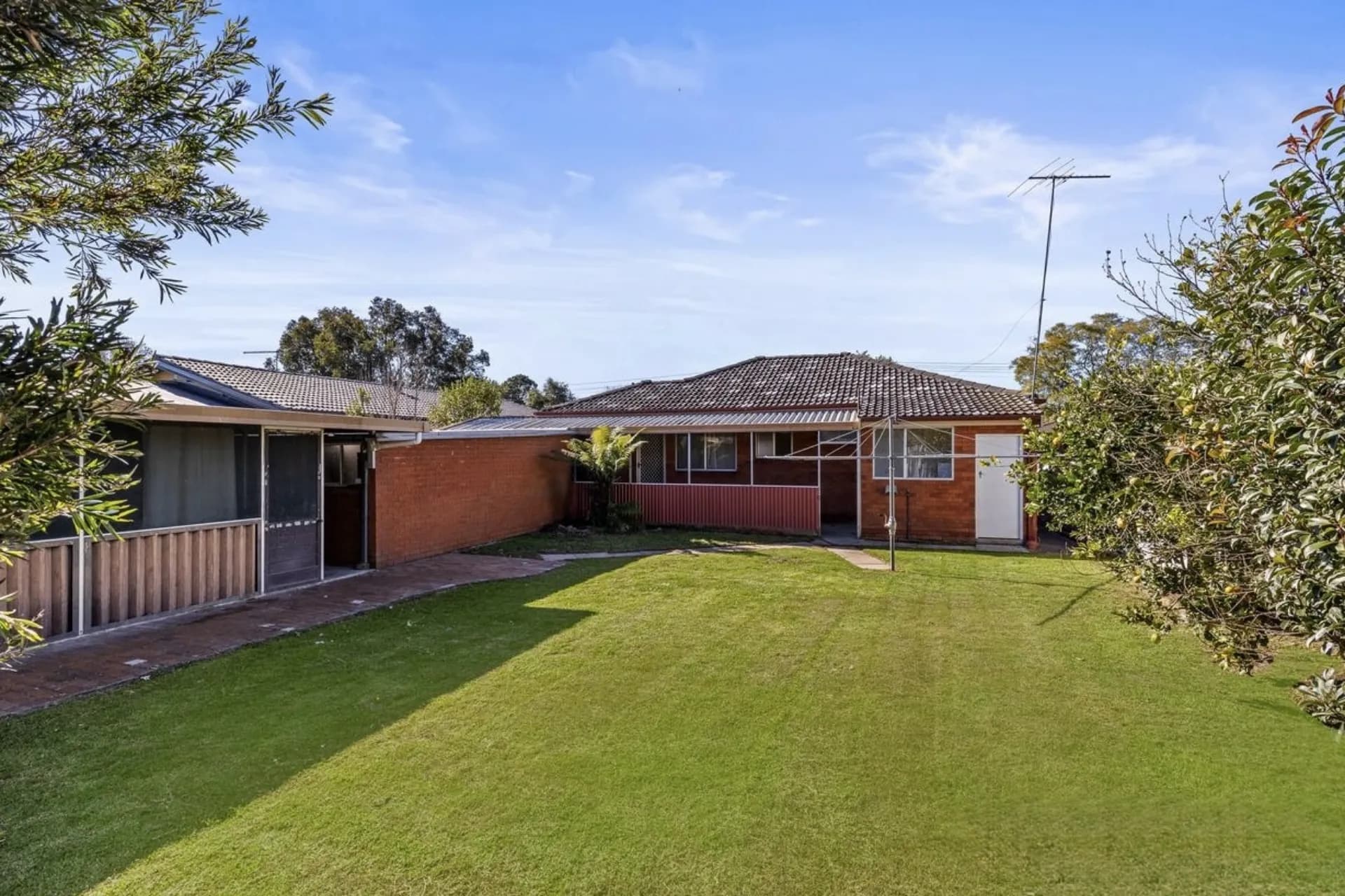 6 Potts Street, Hobartville., Hobartville - Image 1