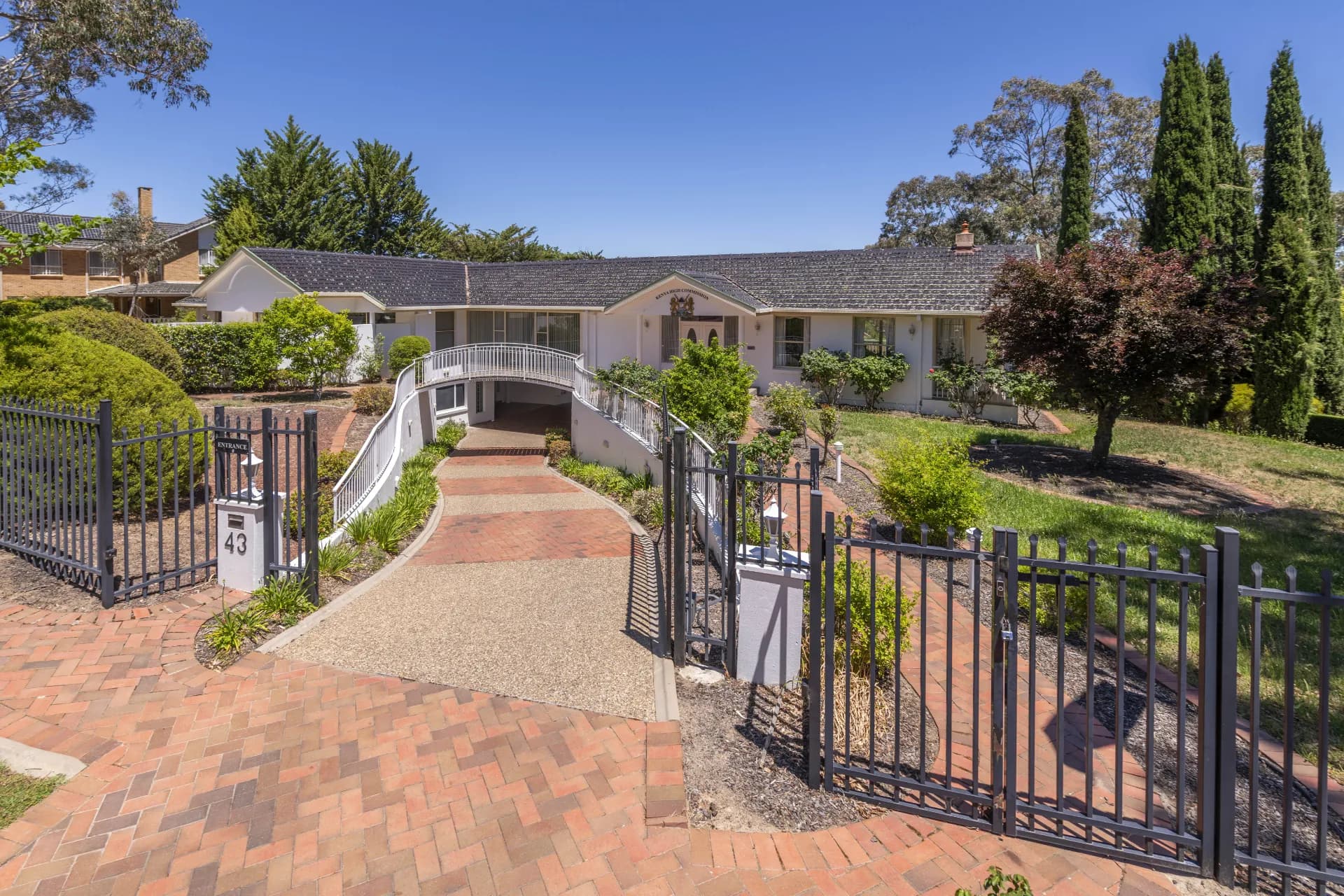 43 Culgoa Circuit, O'Malley - Image 1