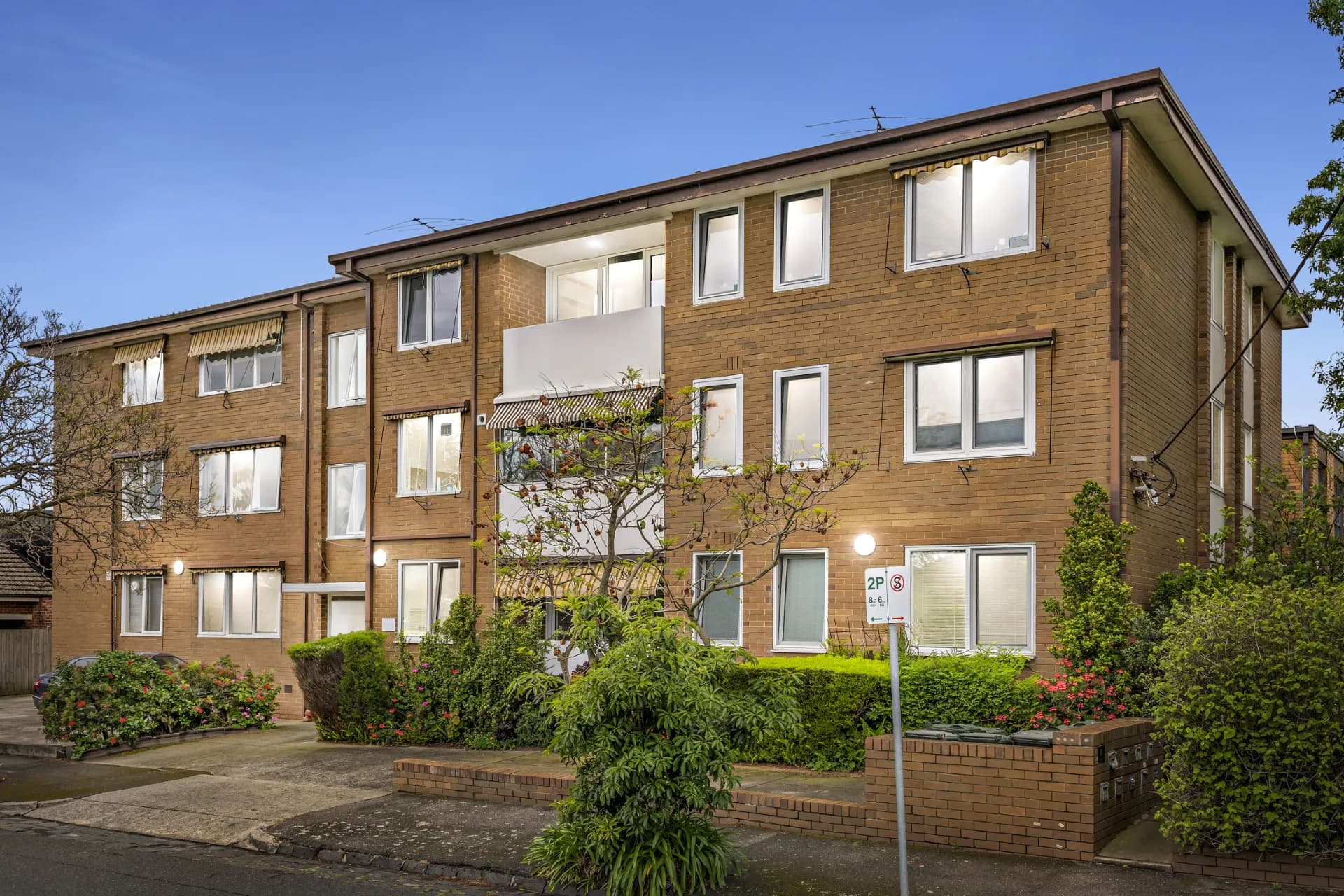 7/305 Riversdale Road, Hawthorn East, VIC, Hawthorn East - Image 1