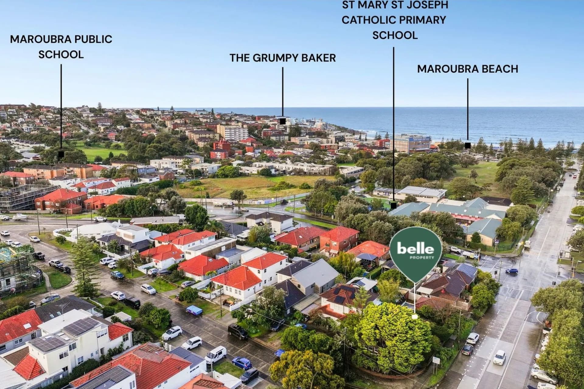 27 Camira  Street, Maroubra., Maroubra - Thumbnail 3