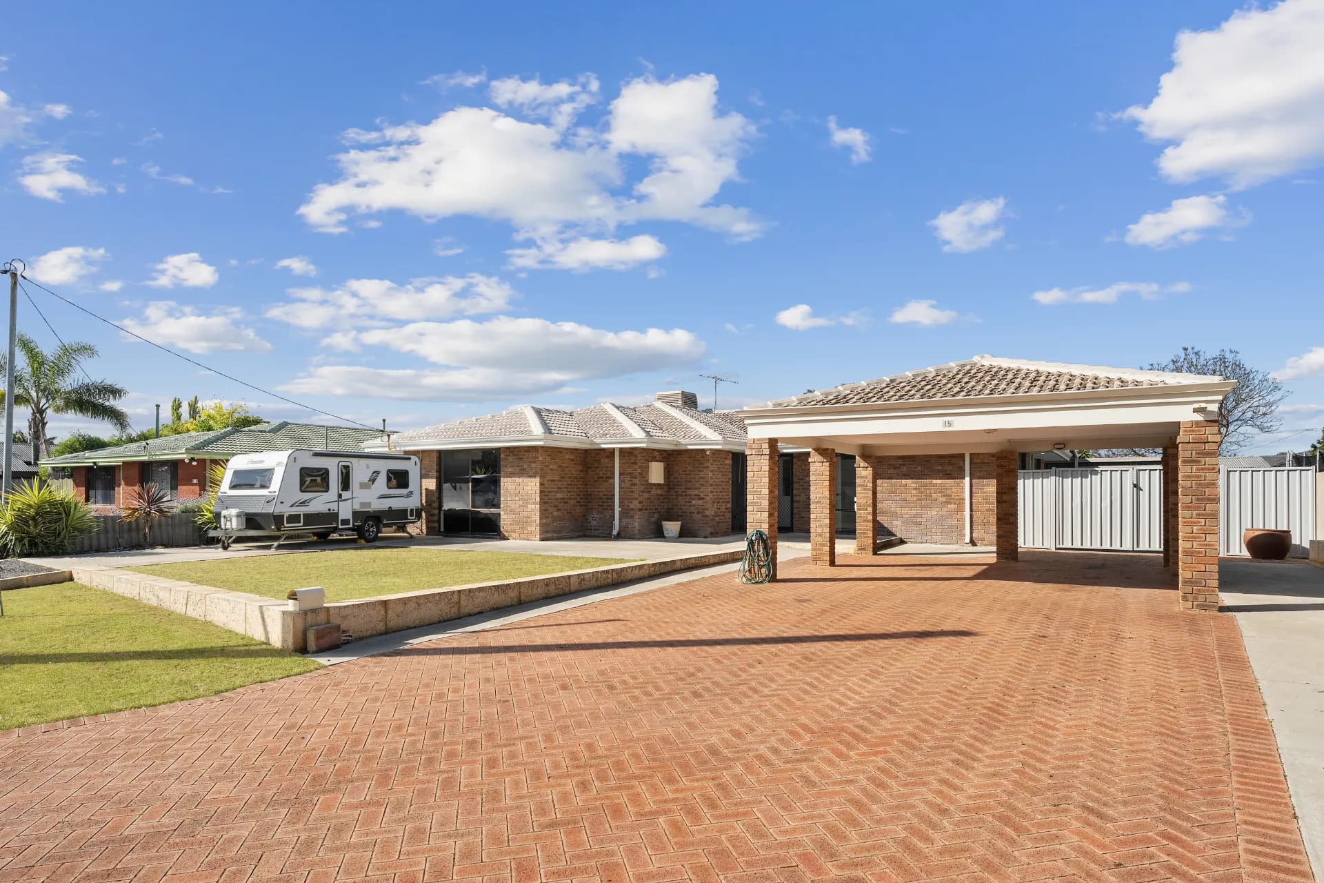 15 Kenton Way, Rockingham., Rockingham - Image 1