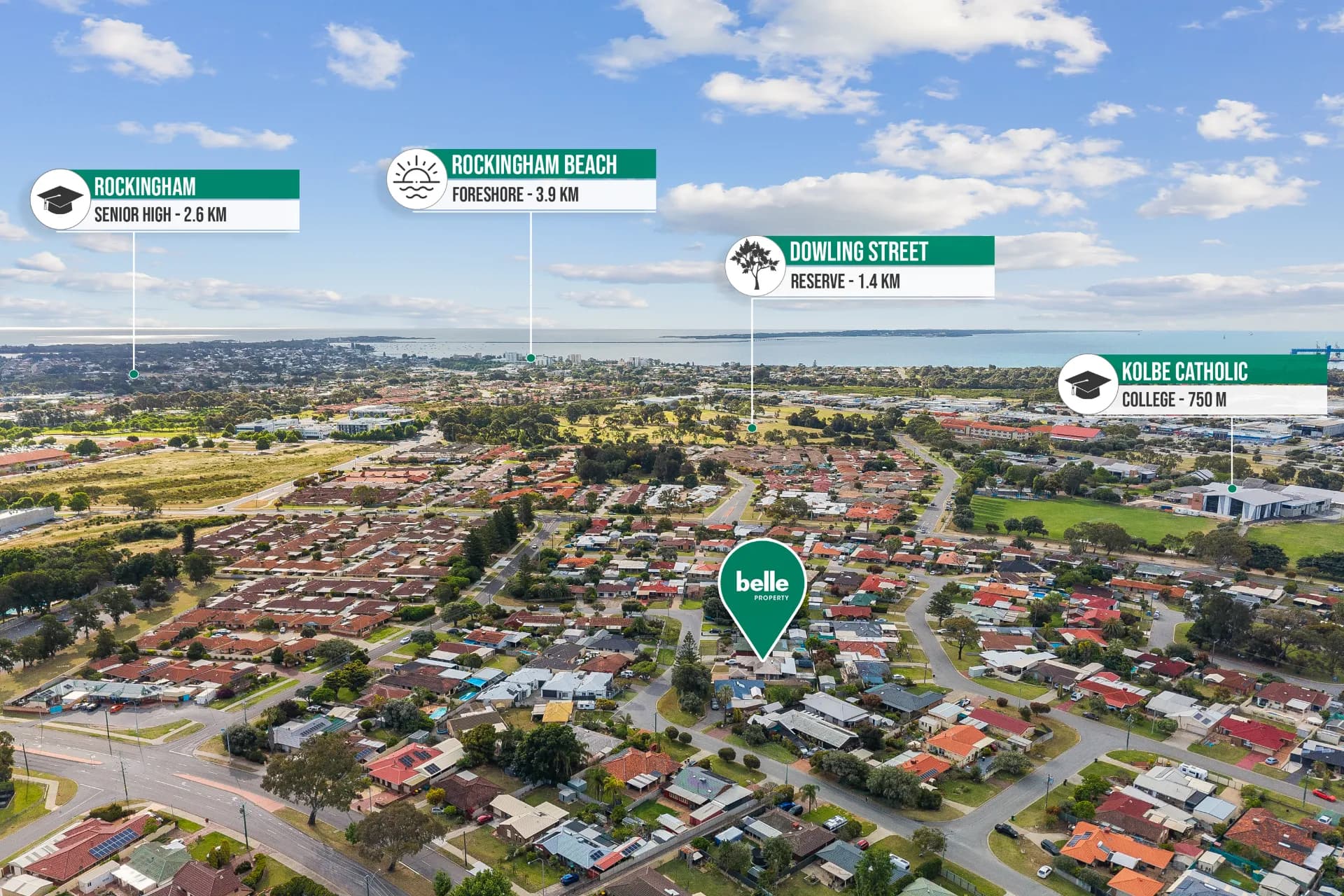 15 Kenton Way, Rockingham., Rockingham - Thumbnail 2