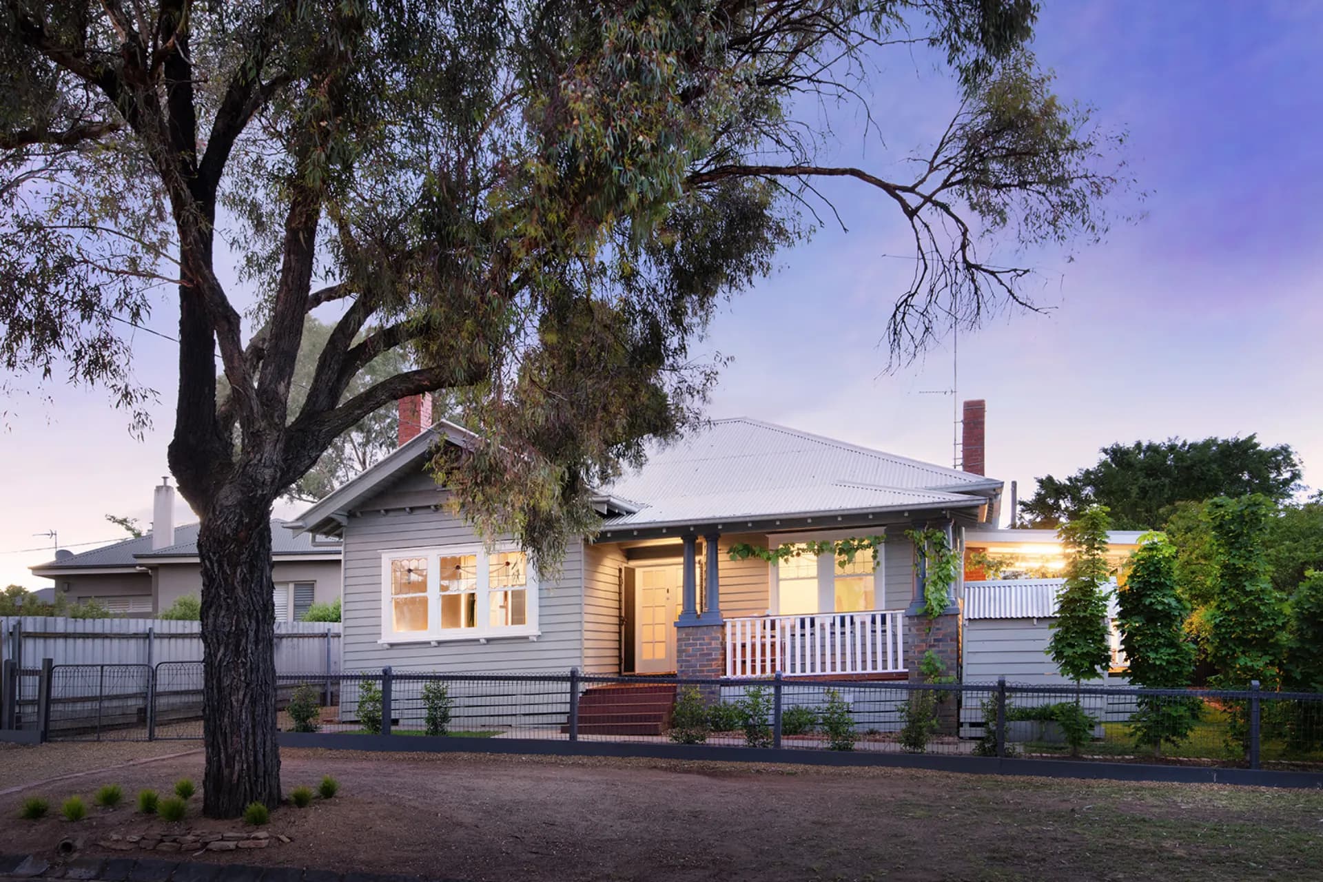 17 Brougham Street, Bendigo, VIC, Bendigo - Image 1
