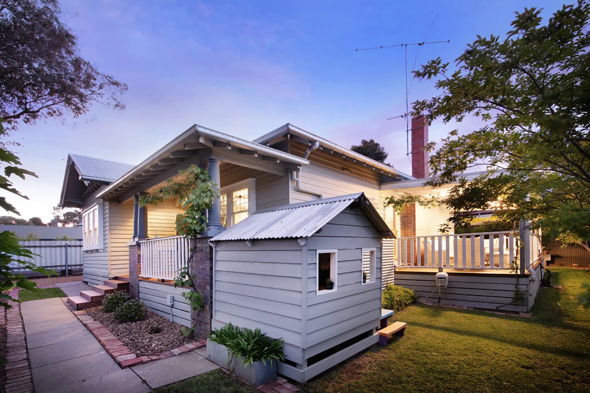 17 Brougham Street, Bendigo, VIC, Bendigo - Thumbnail 3