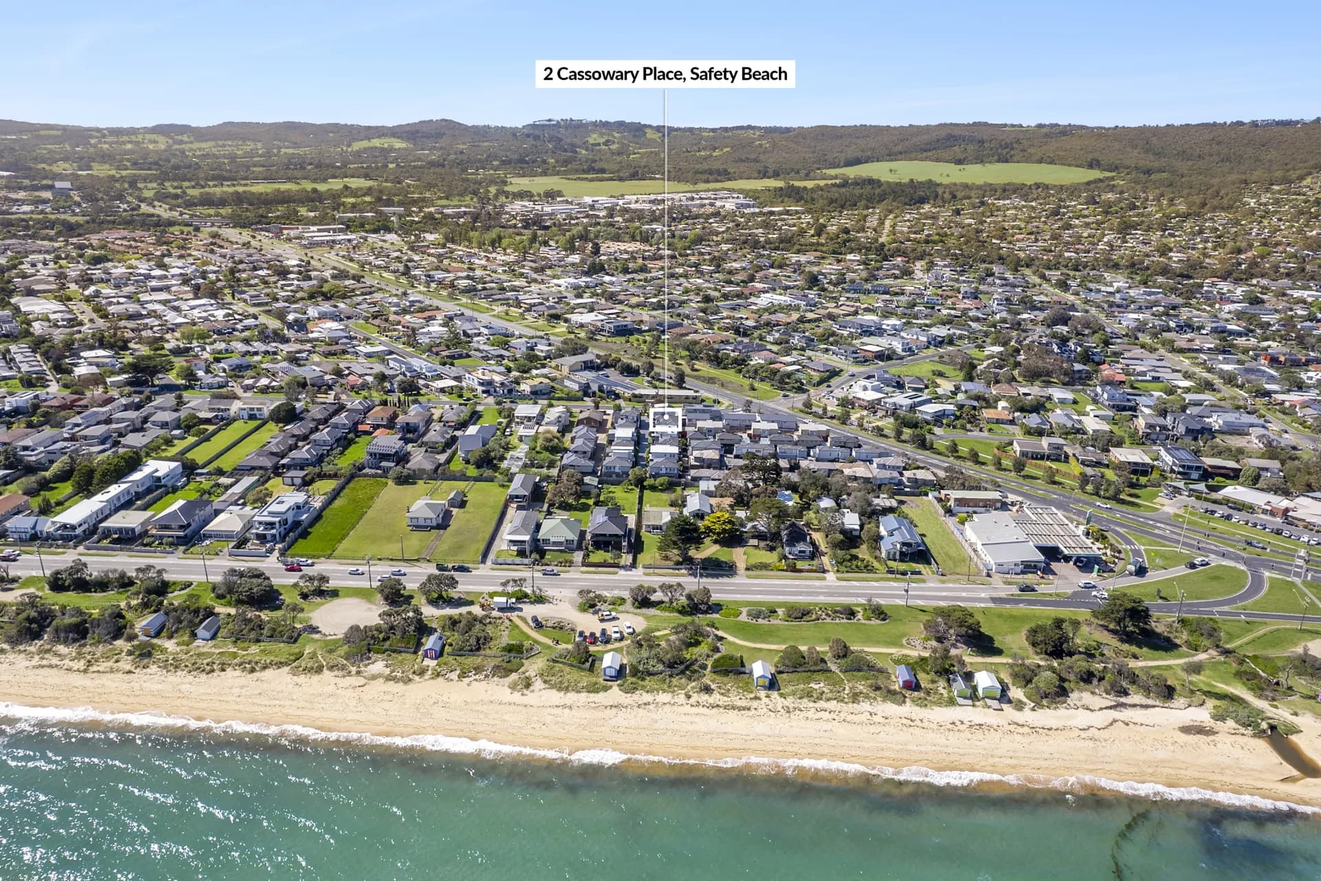 2 Cassowary  Place, Safety Beach, VIC, Safety Beach - Thumbnail 2