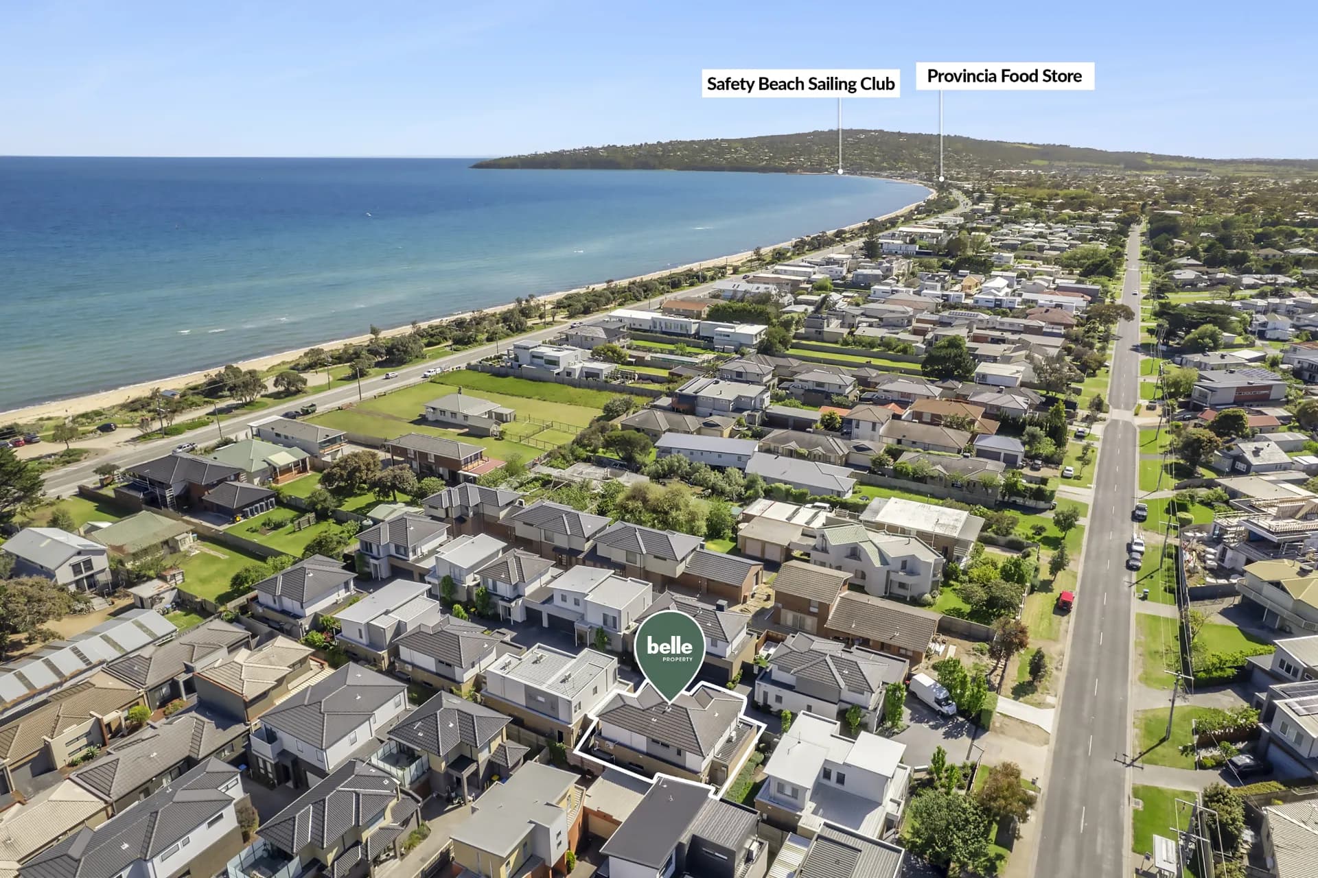 2 Cassowary  Place, Safety Beach, VIC, Safety Beach - Thumbnail 8