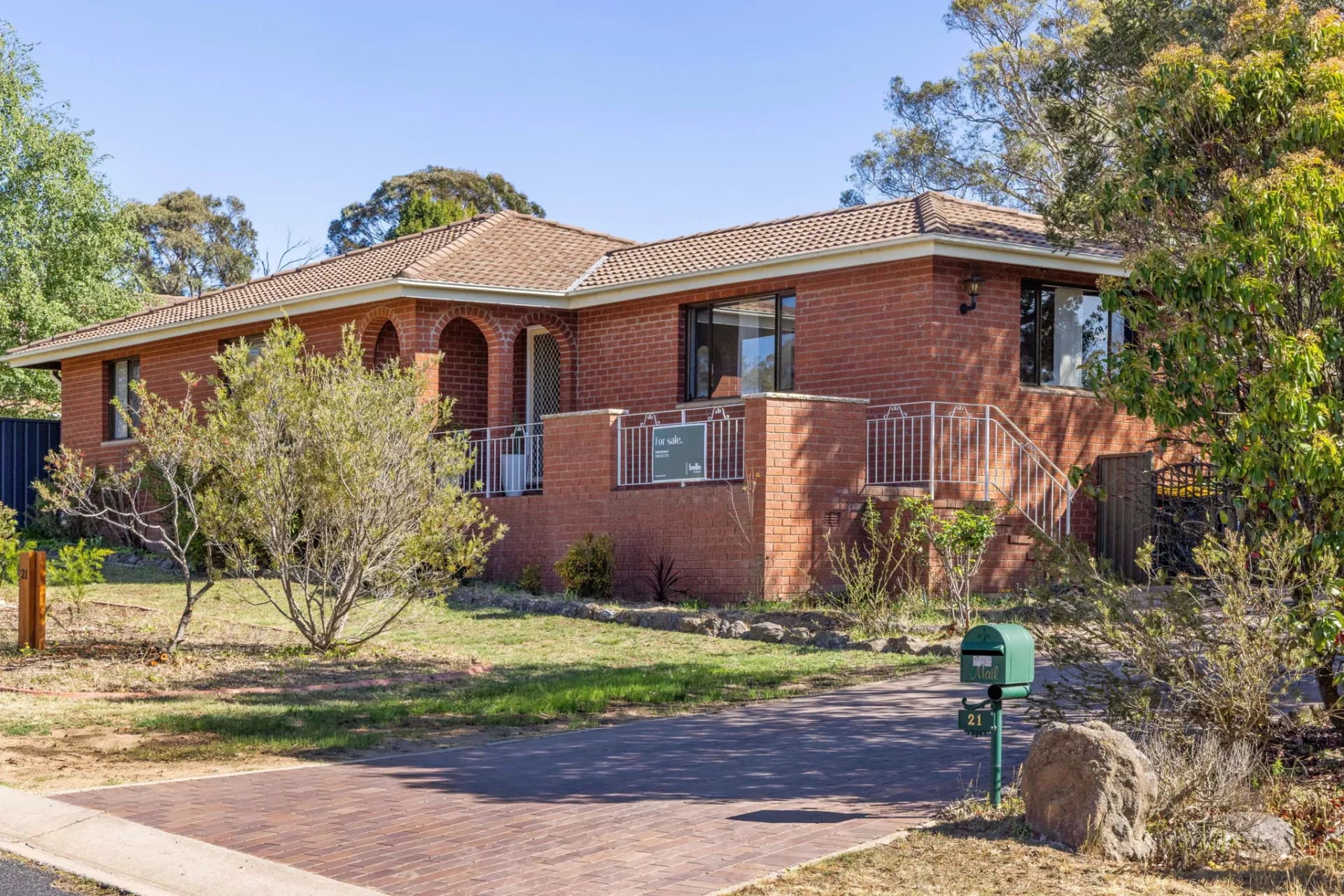 21 Tulong  Avenue, Cooma., Cooma - Image 1