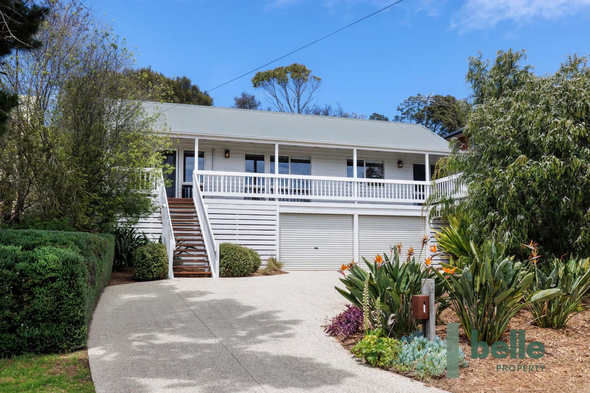 13 Sherwood Road, Rye., Rye - Image 1
