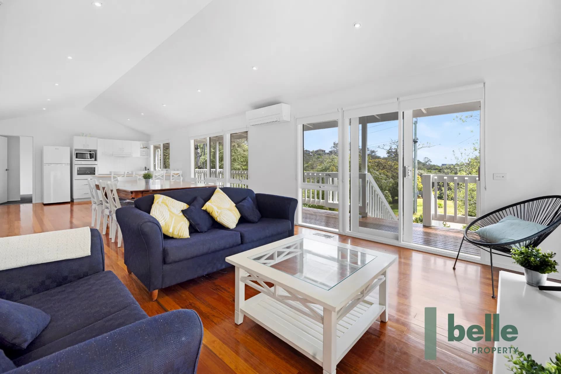 13 Sherwood Road, Rye., Rye - Thumbnail 2