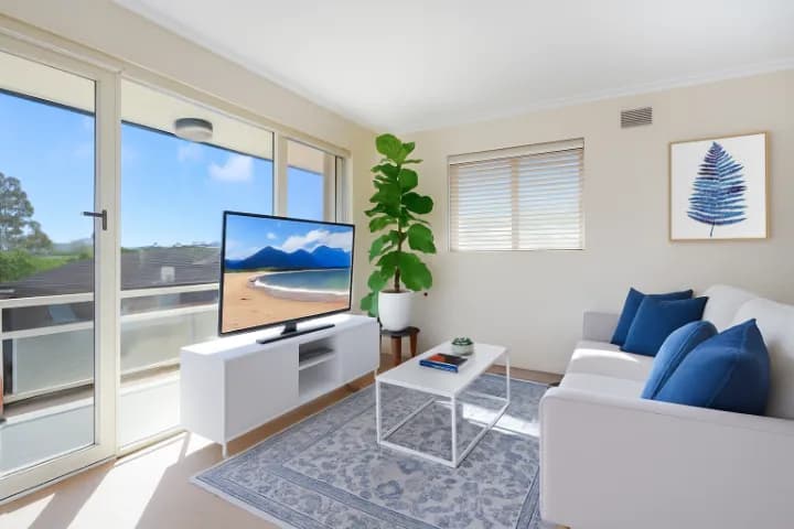 19/12 Mooramba Road, Dee Why, NSW, Dee Why - Image 1