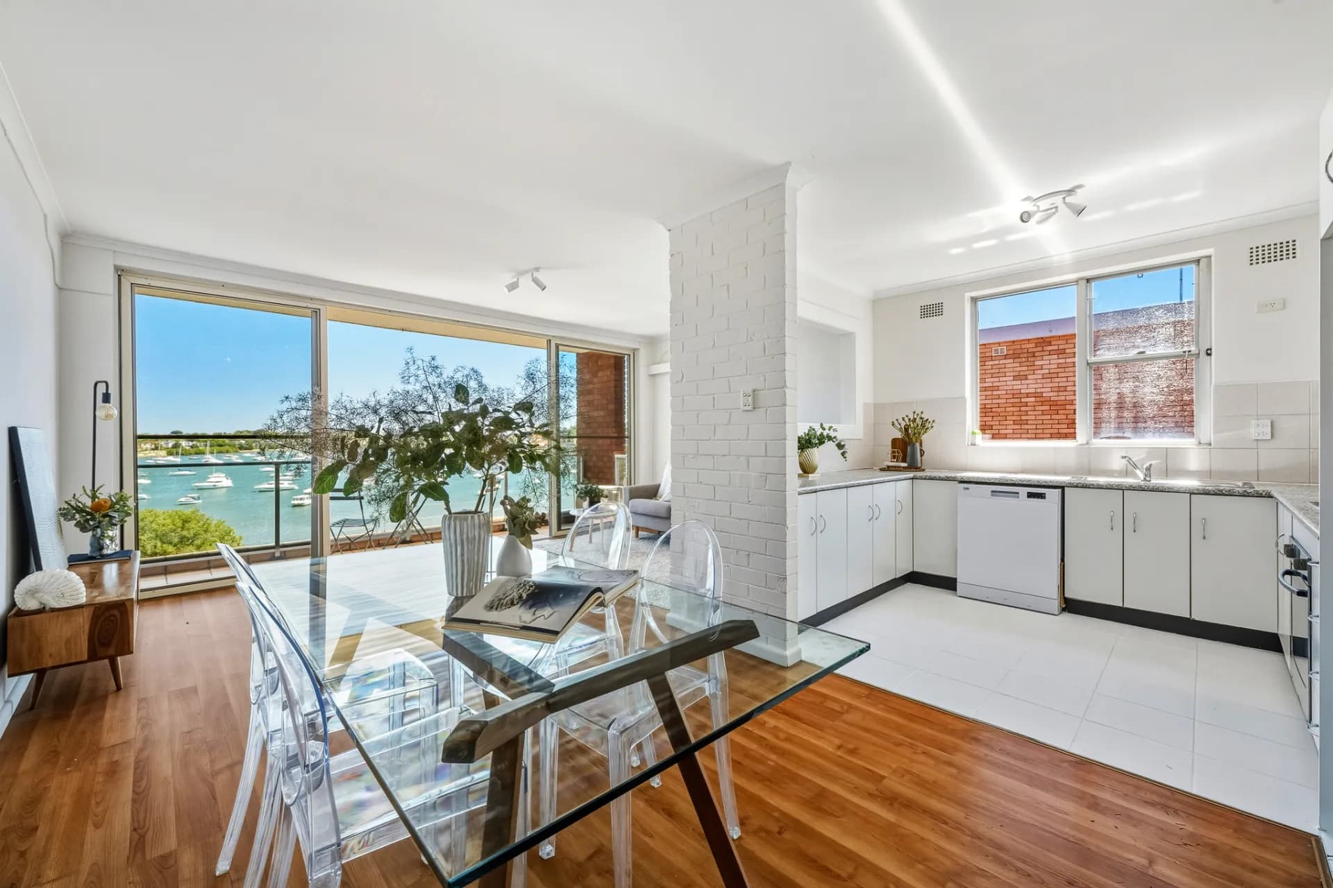 8/311 Victoria Place, Drummoyne., Drummoyne - Thumbnail 2
