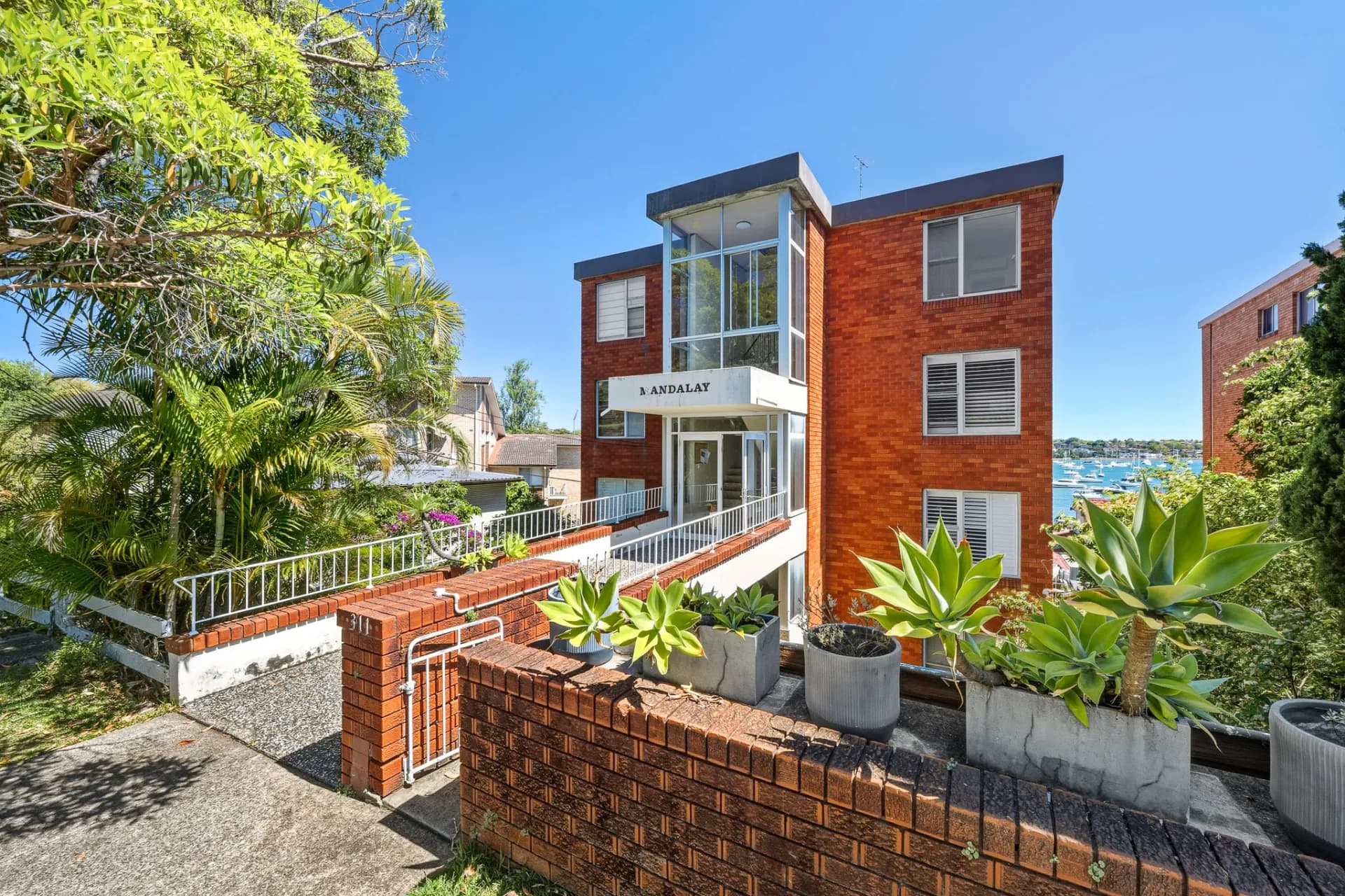 8/311 Victoria Place, Drummoyne., Drummoyne - Thumbnail 4