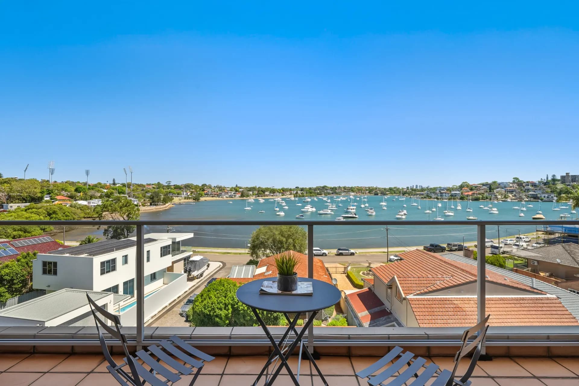 8/311 Victoria Place, Drummoyne., Drummoyne - Thumbnail 5