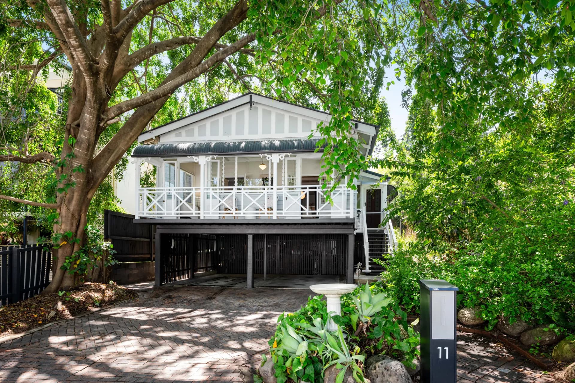11 Eskgrove Street, East Brisbane., East Brisbane - Image 1