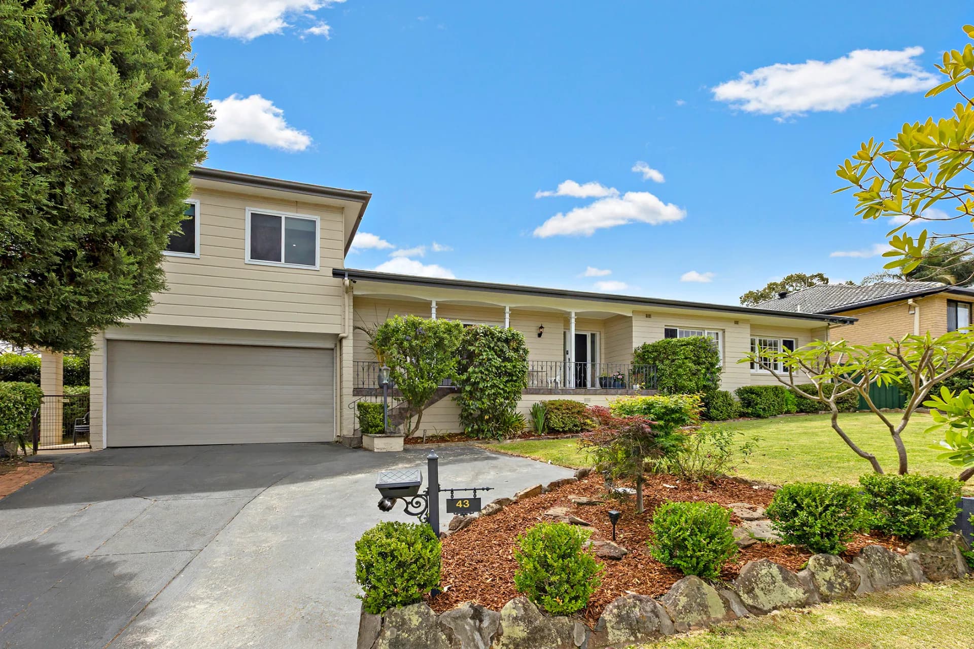 43 Niblick Crescent, Oatlands., Oatlands - Image 1