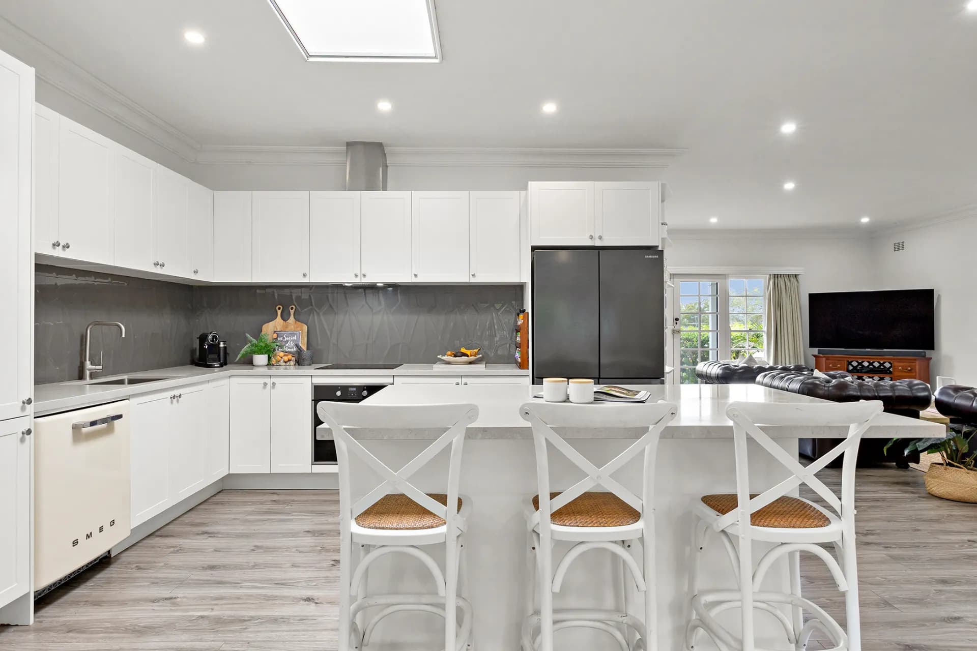 43 Niblick Crescent, Oatlands., Oatlands - Thumbnail 3