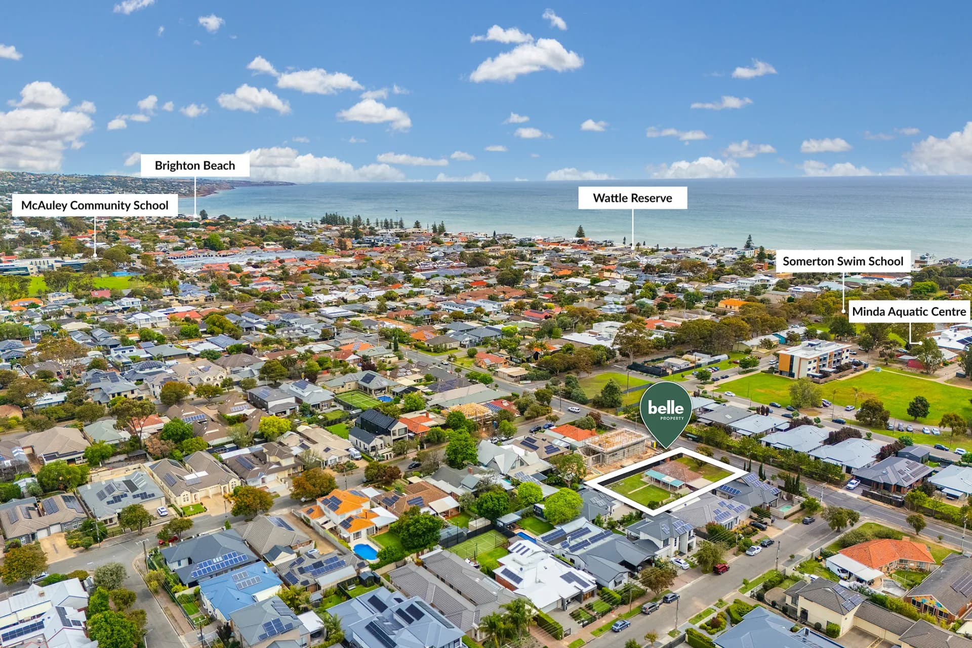 33 King George Avenue, North Brighton., North Brighton - Thumbnail 3