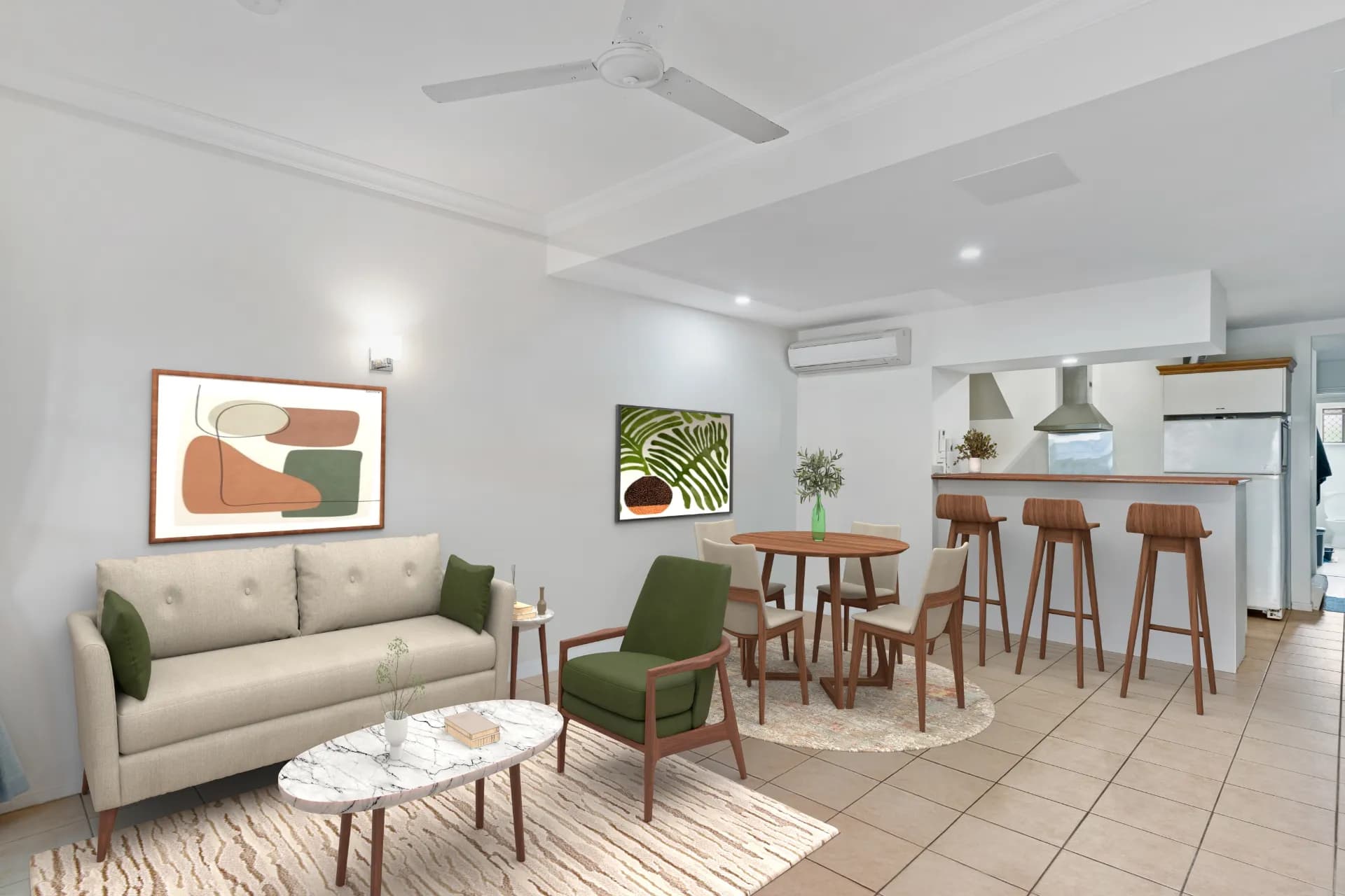 103/2 Greenslopes Street, Cairns North., Cairns North - Image 1
