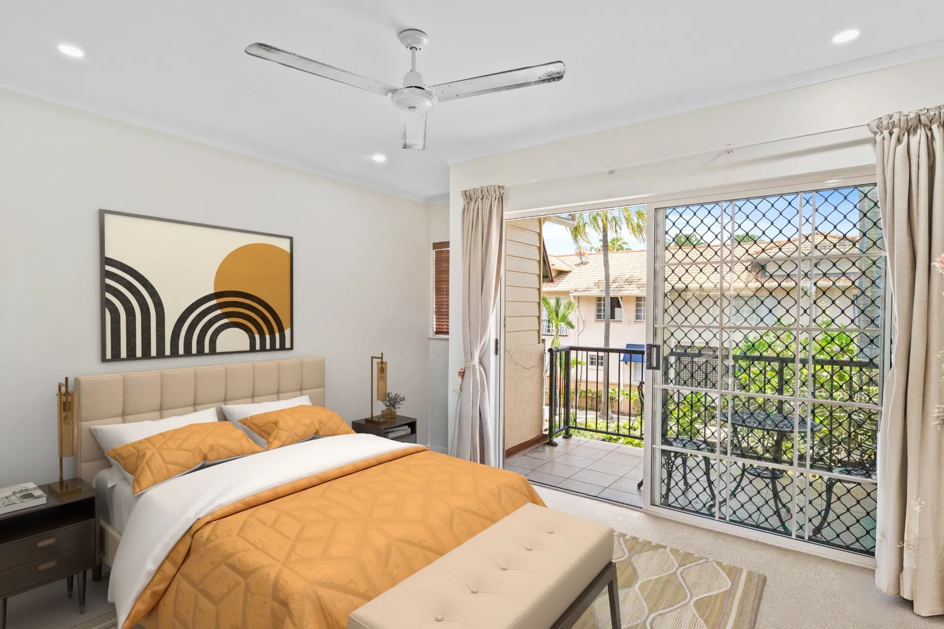 103/2 Greenslopes Street, Cairns North., Cairns North - Thumbnail 4