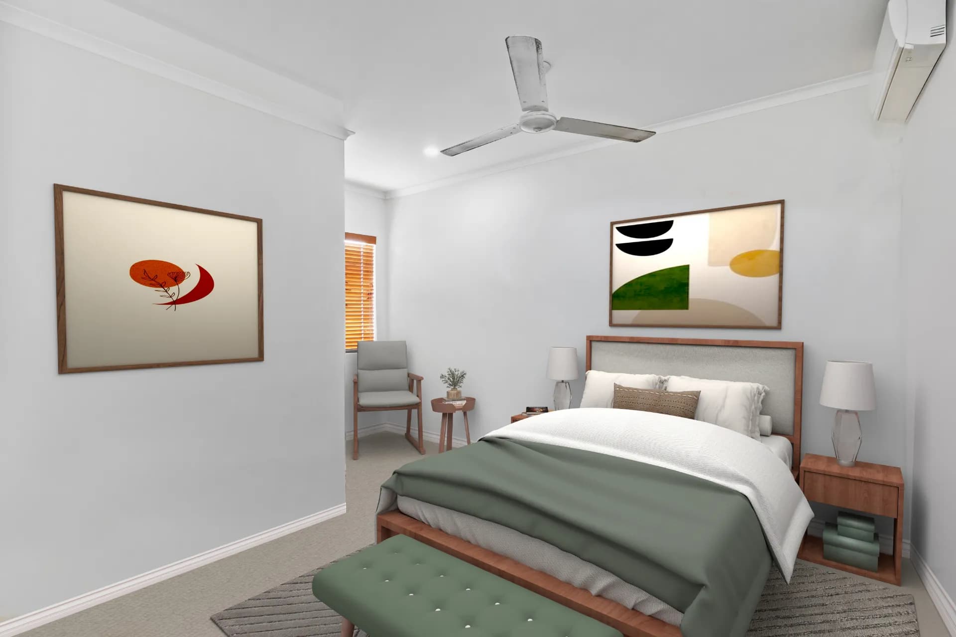 103/2 Greenslopes Street, Cairns North., Cairns North - Thumbnail 5