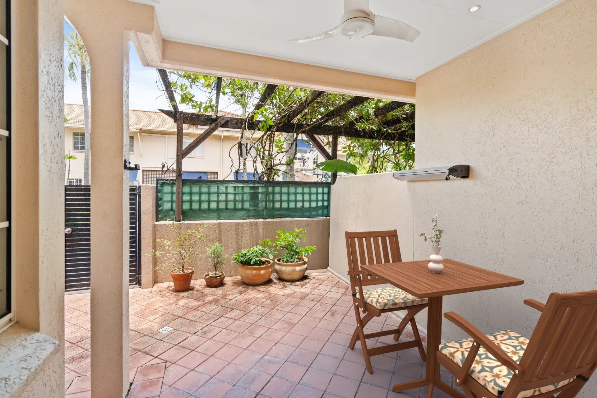 103/2 Greenslopes Street, Cairns North., Cairns North - Thumbnail 6