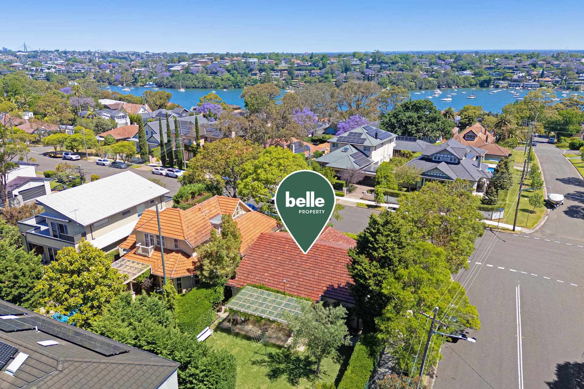 33 Stuart Street, Longueville, NSW, Longueville - Image 1
