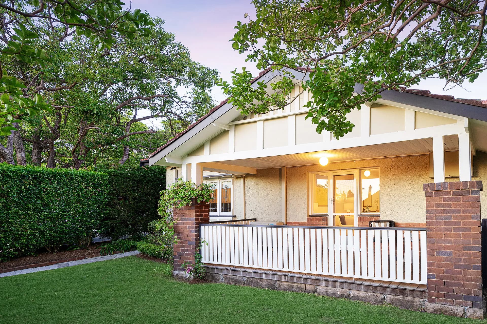 33 Stuart Street, Longueville, NSW, Longueville - Thumbnail 2
