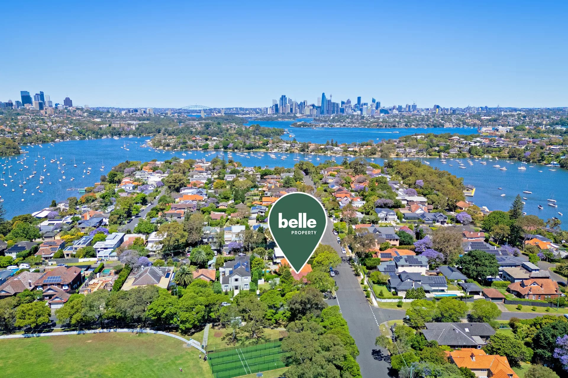 33 Stuart Street, Longueville, NSW, Longueville - Thumbnail 4