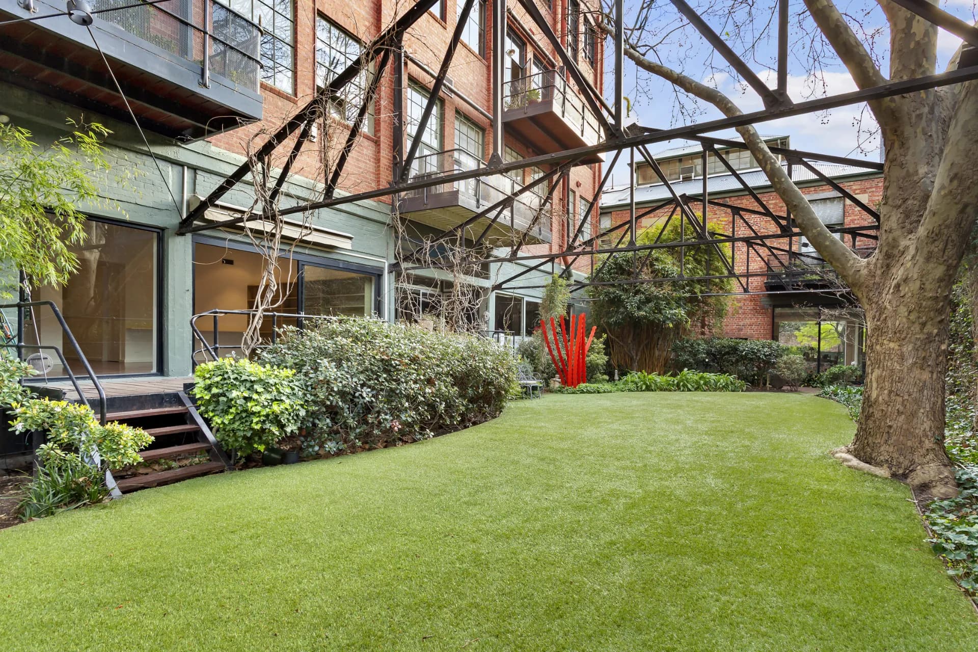 7/112 Millswyn Street, South Yarra., South Yarra - Image 1