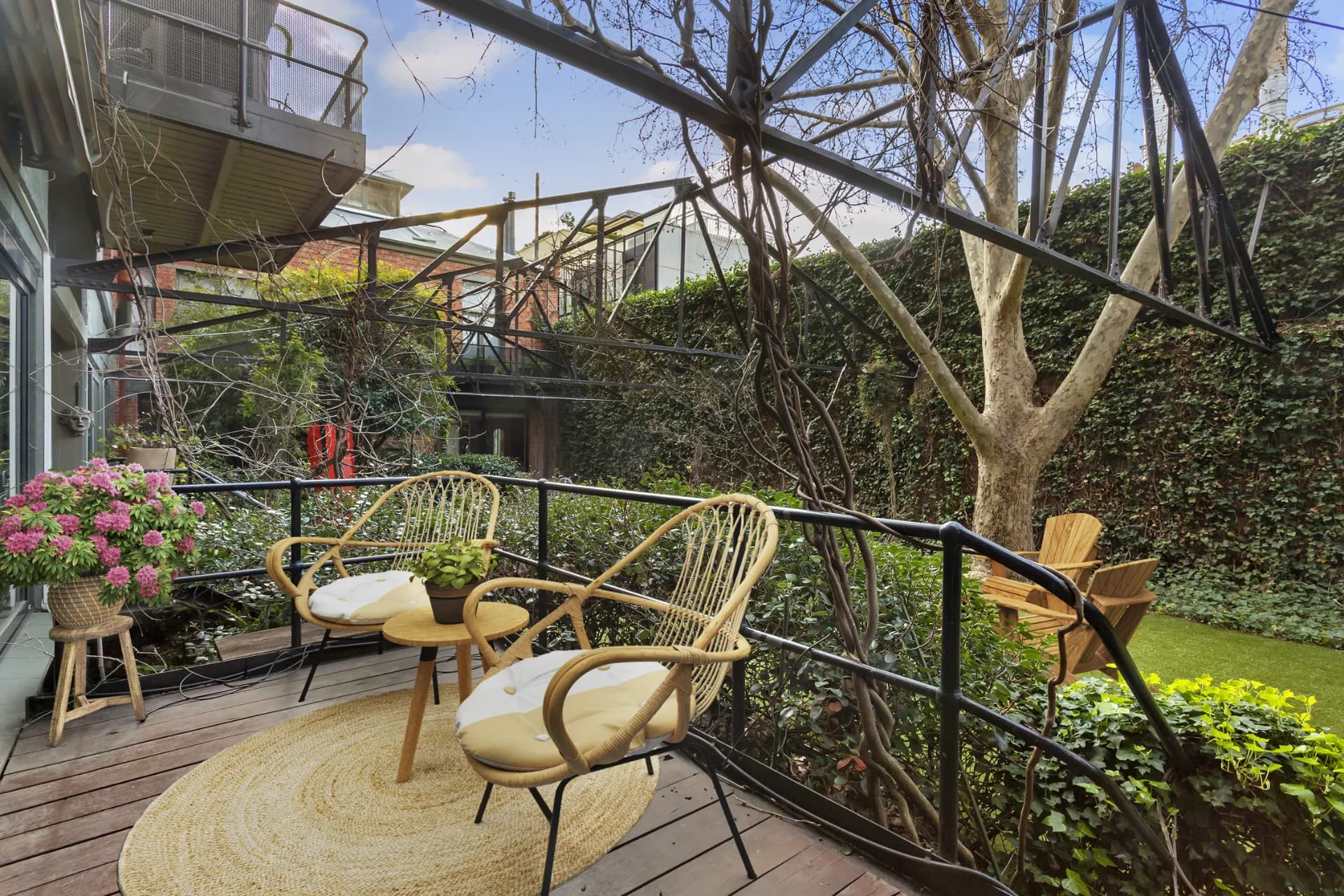 7/112 Millswyn Street, South Yarra., South Yarra - Thumbnail 2