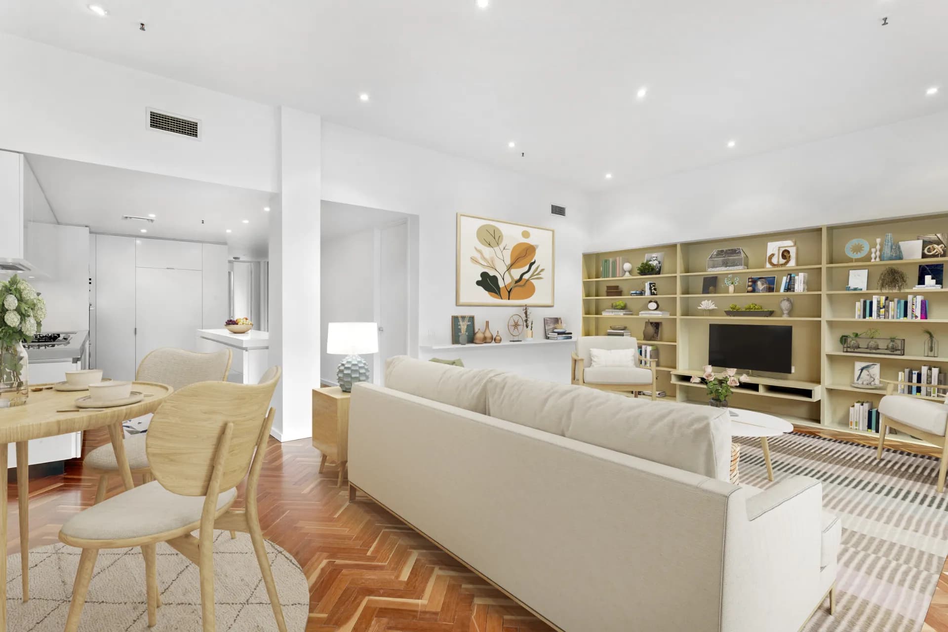 7/112 Millswyn Street, South Yarra., South Yarra - Thumbnail 3