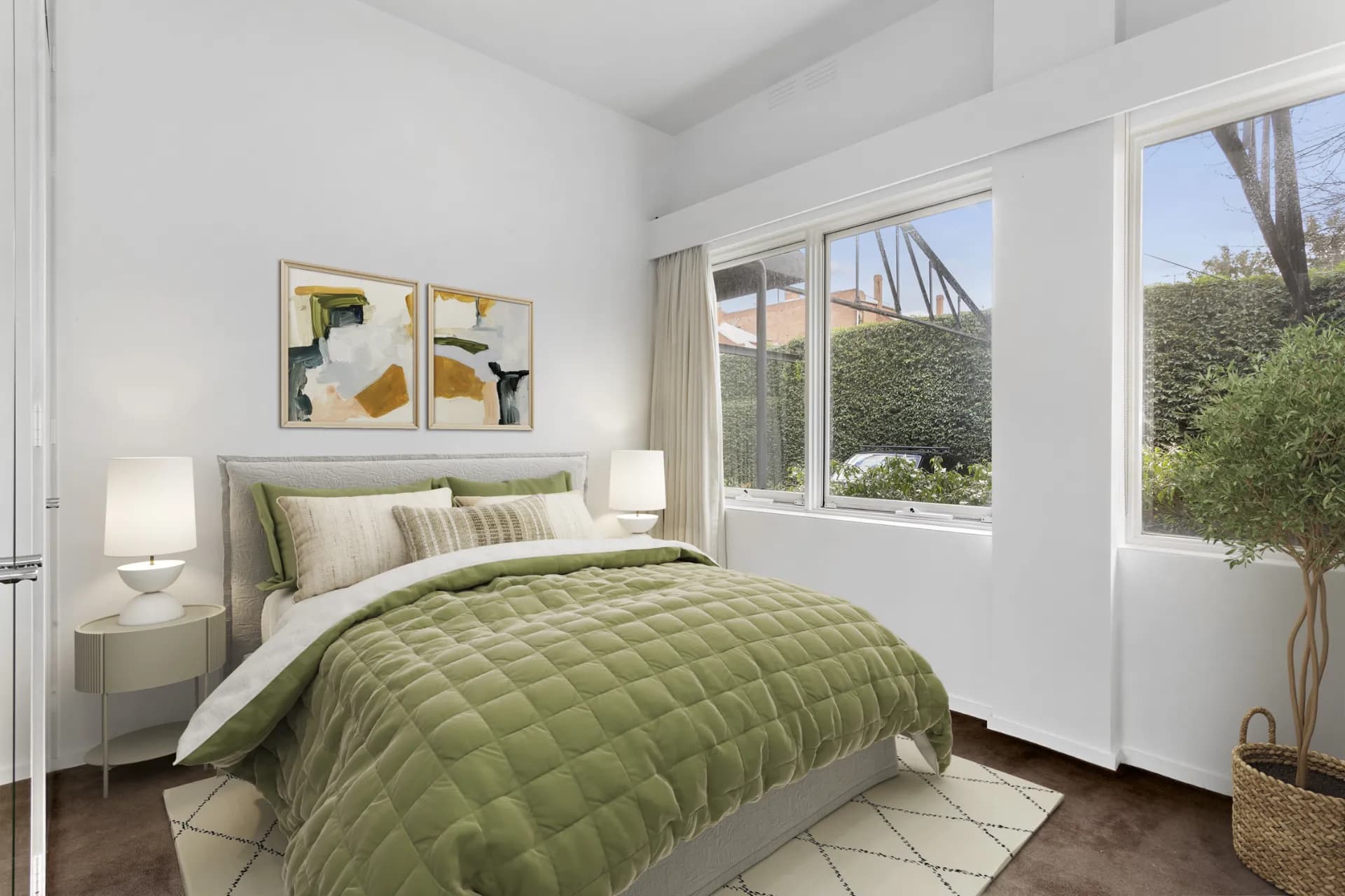 7/112 Millswyn Street, South Yarra., South Yarra - Thumbnail 7