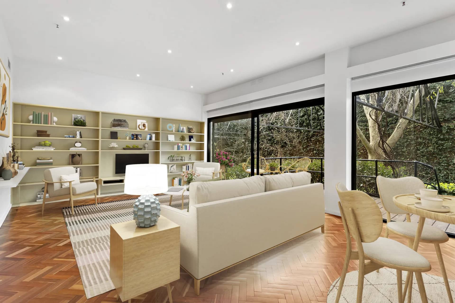 7/112 Millswyn Street, South Yarra., South Yarra - Thumbnail 8