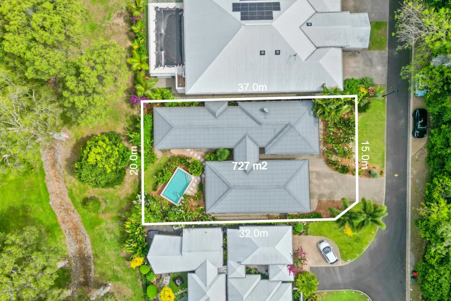 36 Freshwater Avenue, Palm Cove., Palm Cove - Thumbnail 4