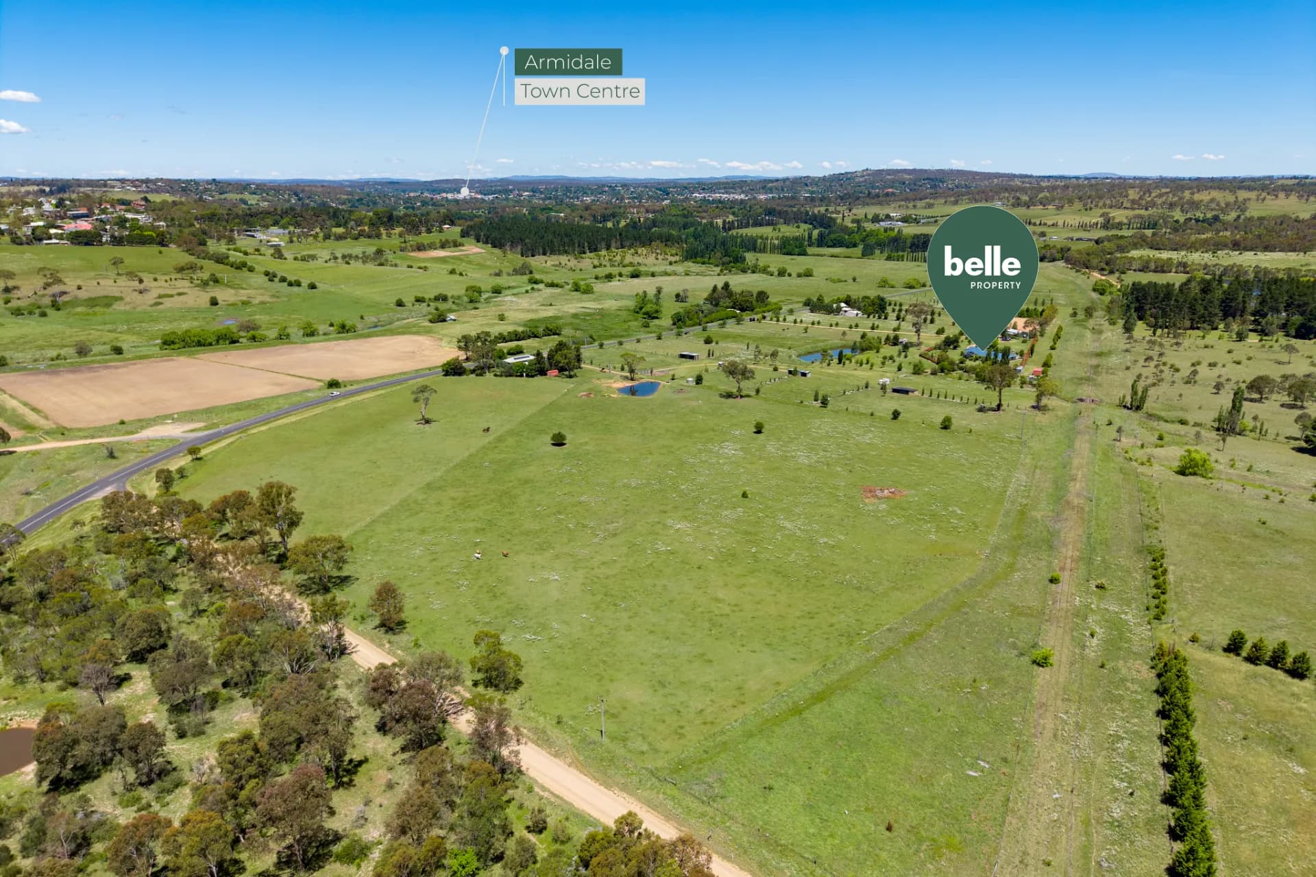 175 Boorolong  Road, Armidale., Armidale - Thumbnail 5