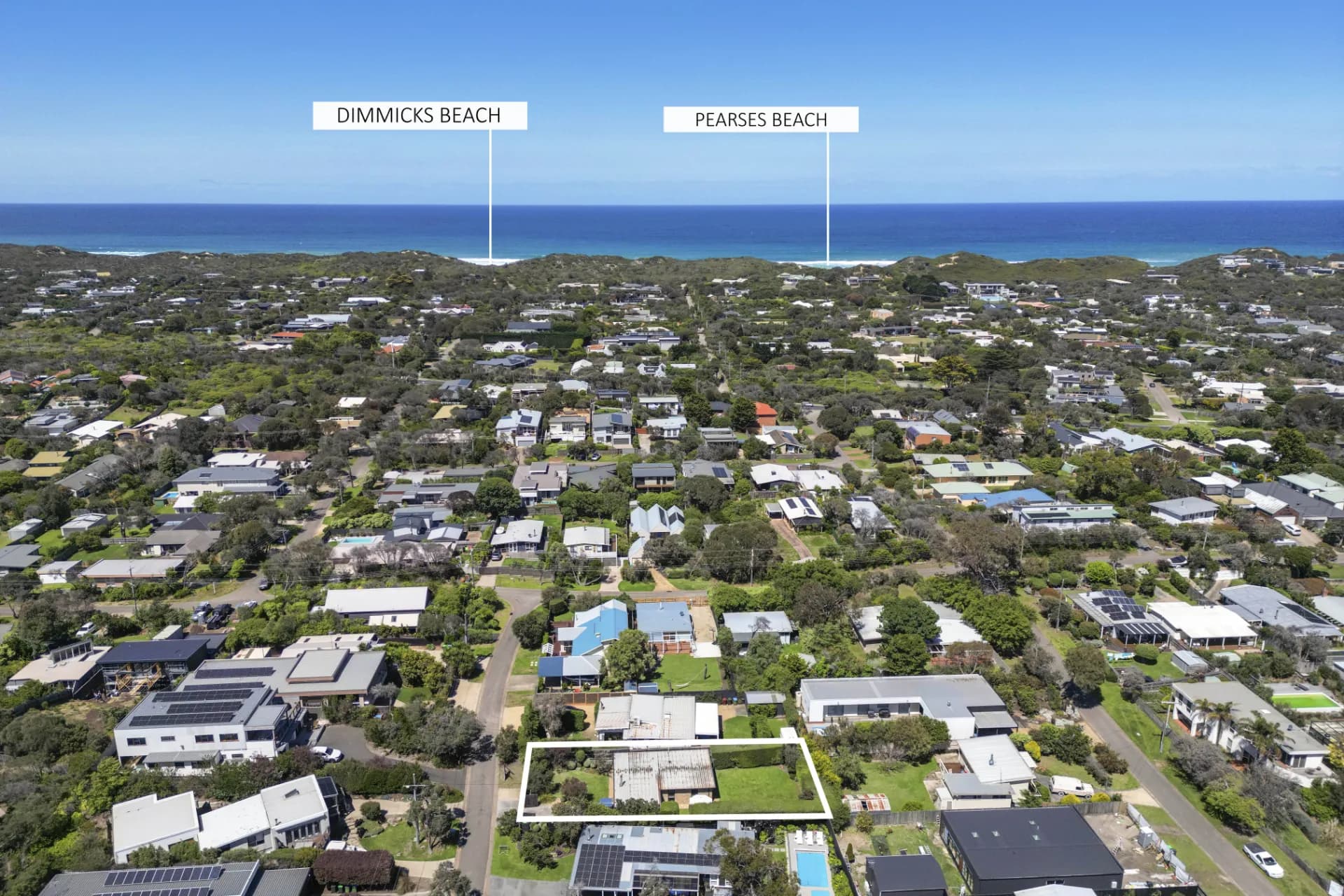 44 Reeves Street, Blairgowrie., Blairgowrie - Thumbnail 3
