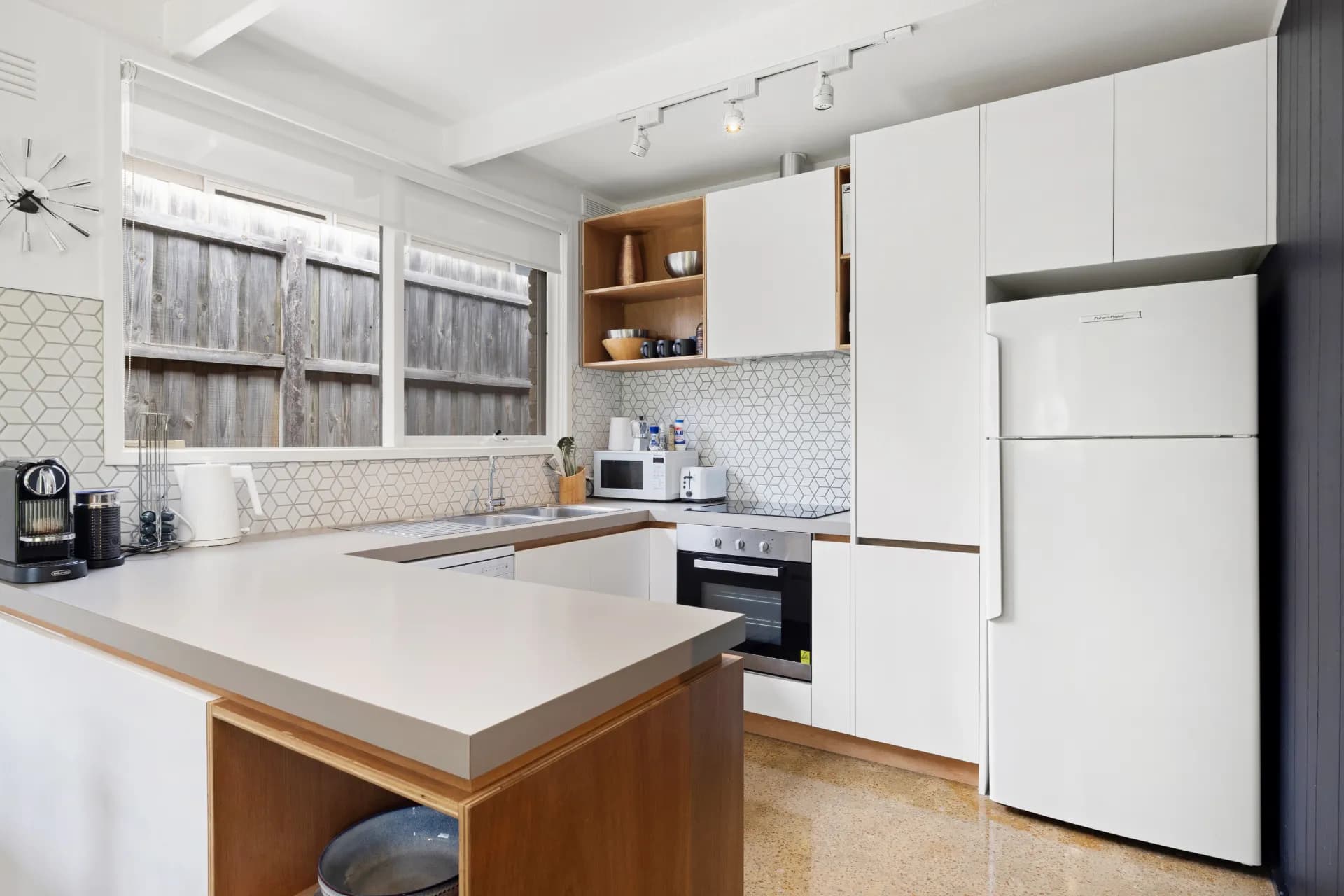 44 Reeves Street, Blairgowrie., Blairgowrie - Thumbnail 8